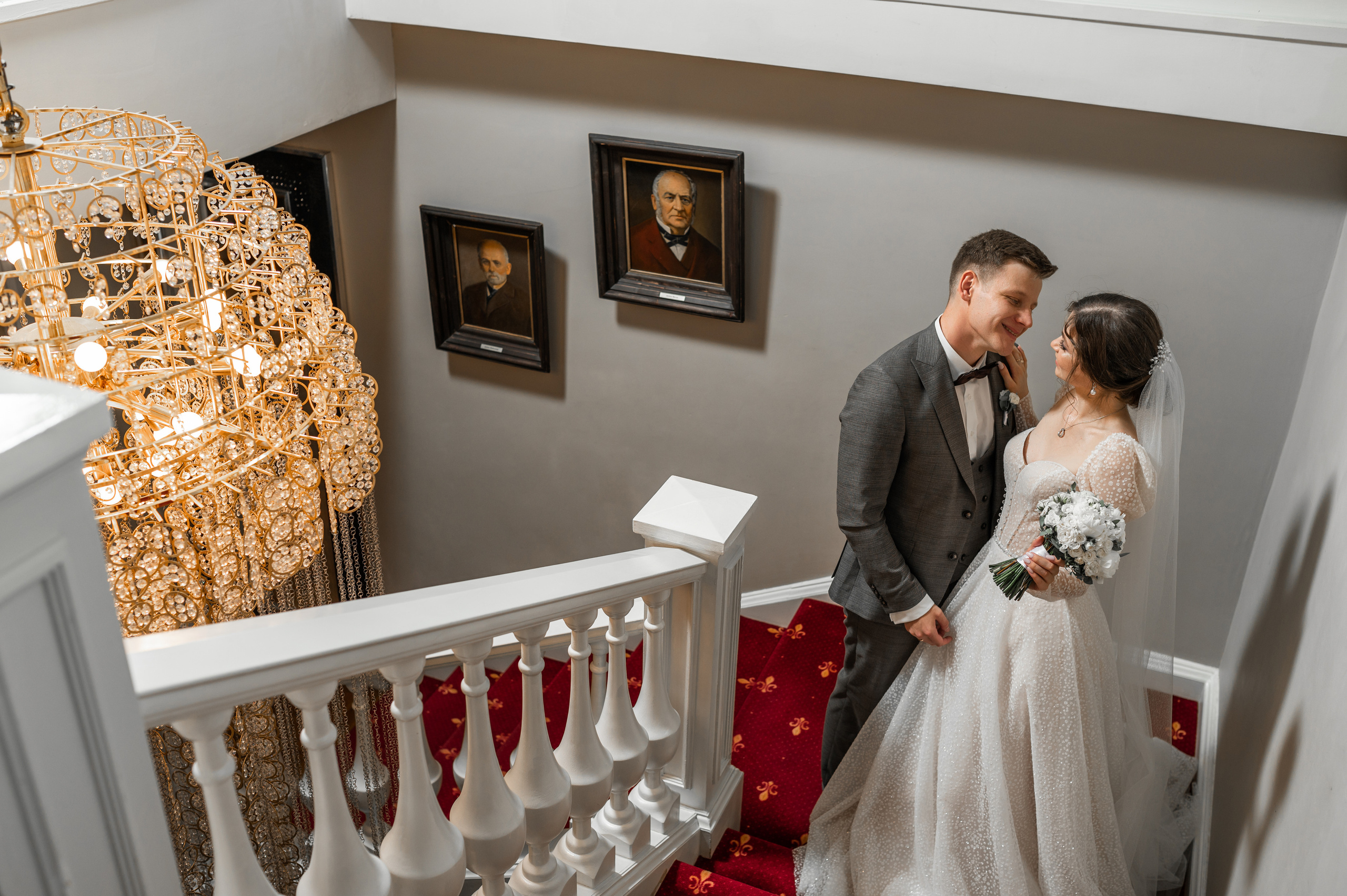 Свадебные серии