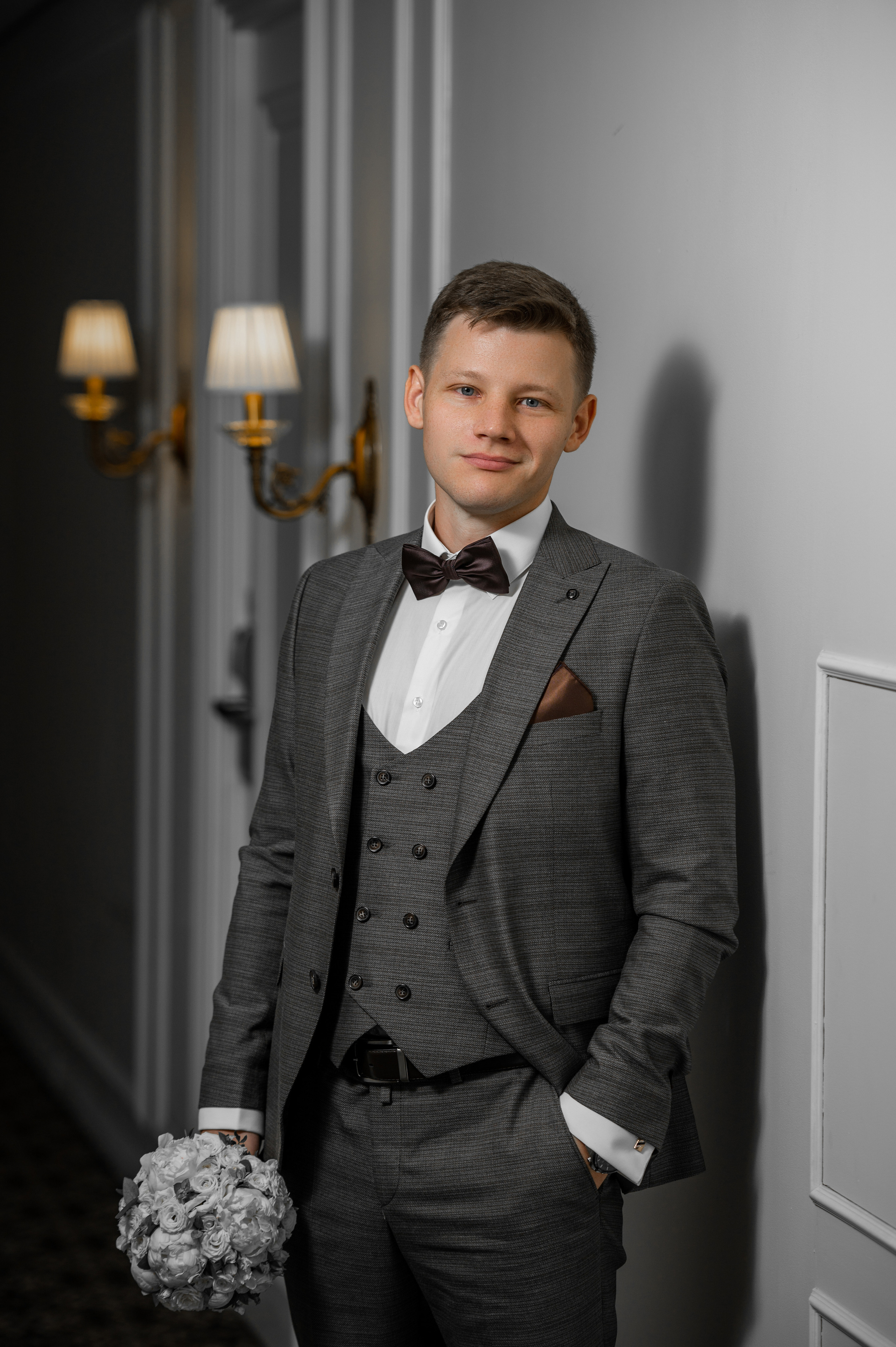 Свадебные серии