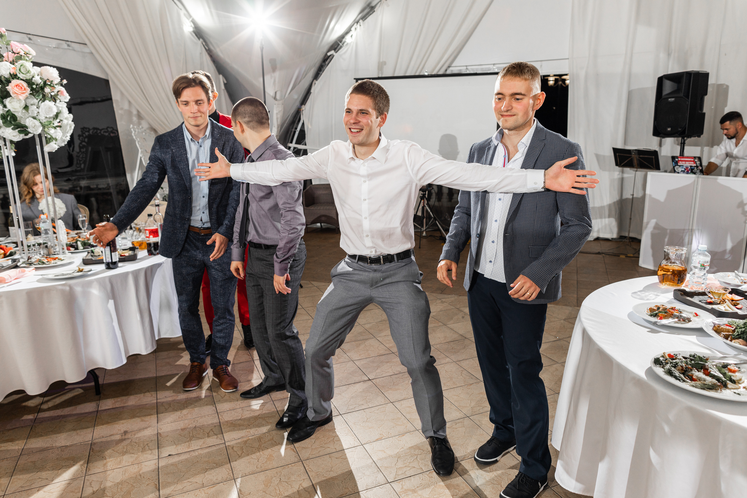 Свадебные серии