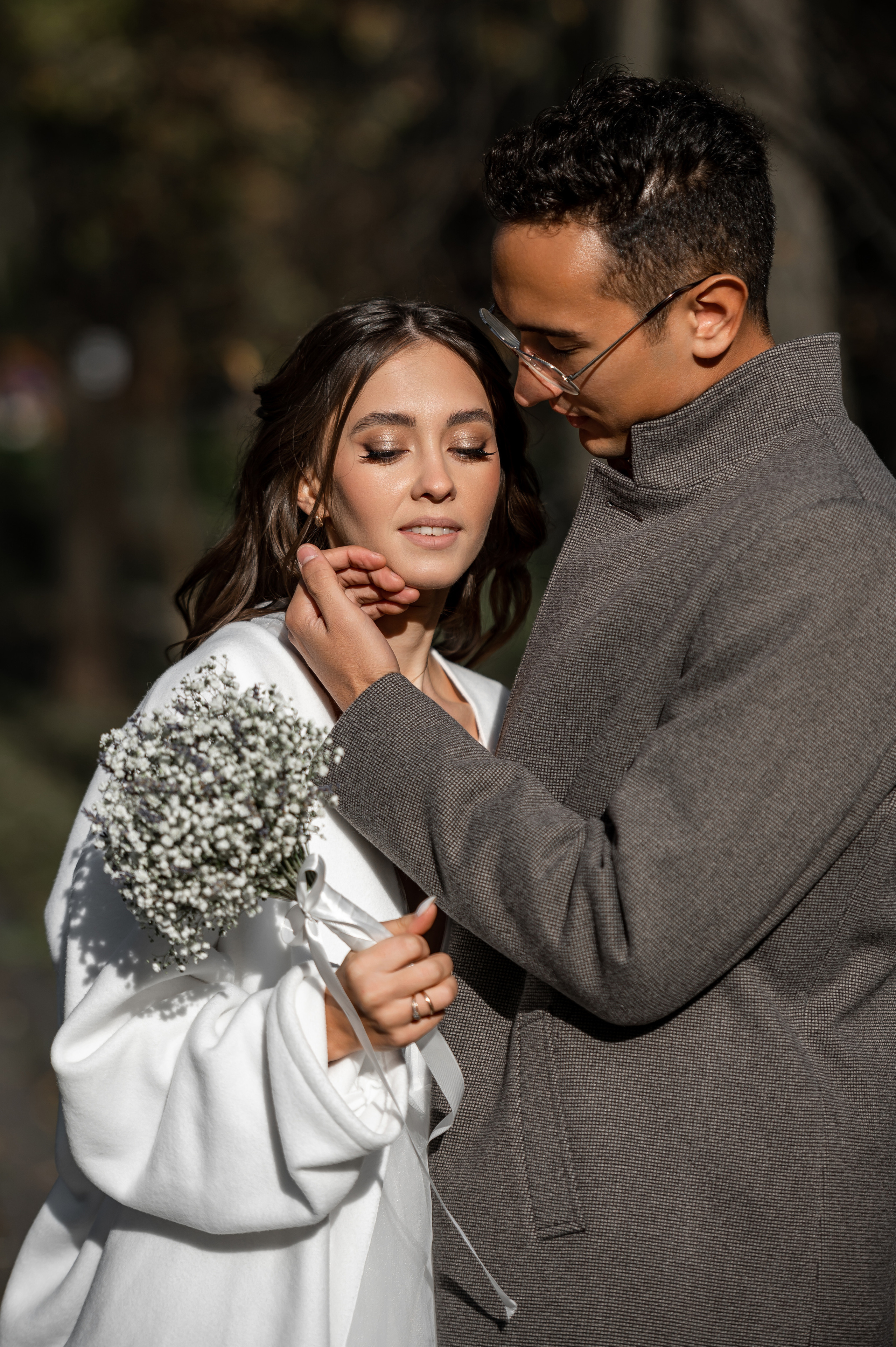 Свадебные серии