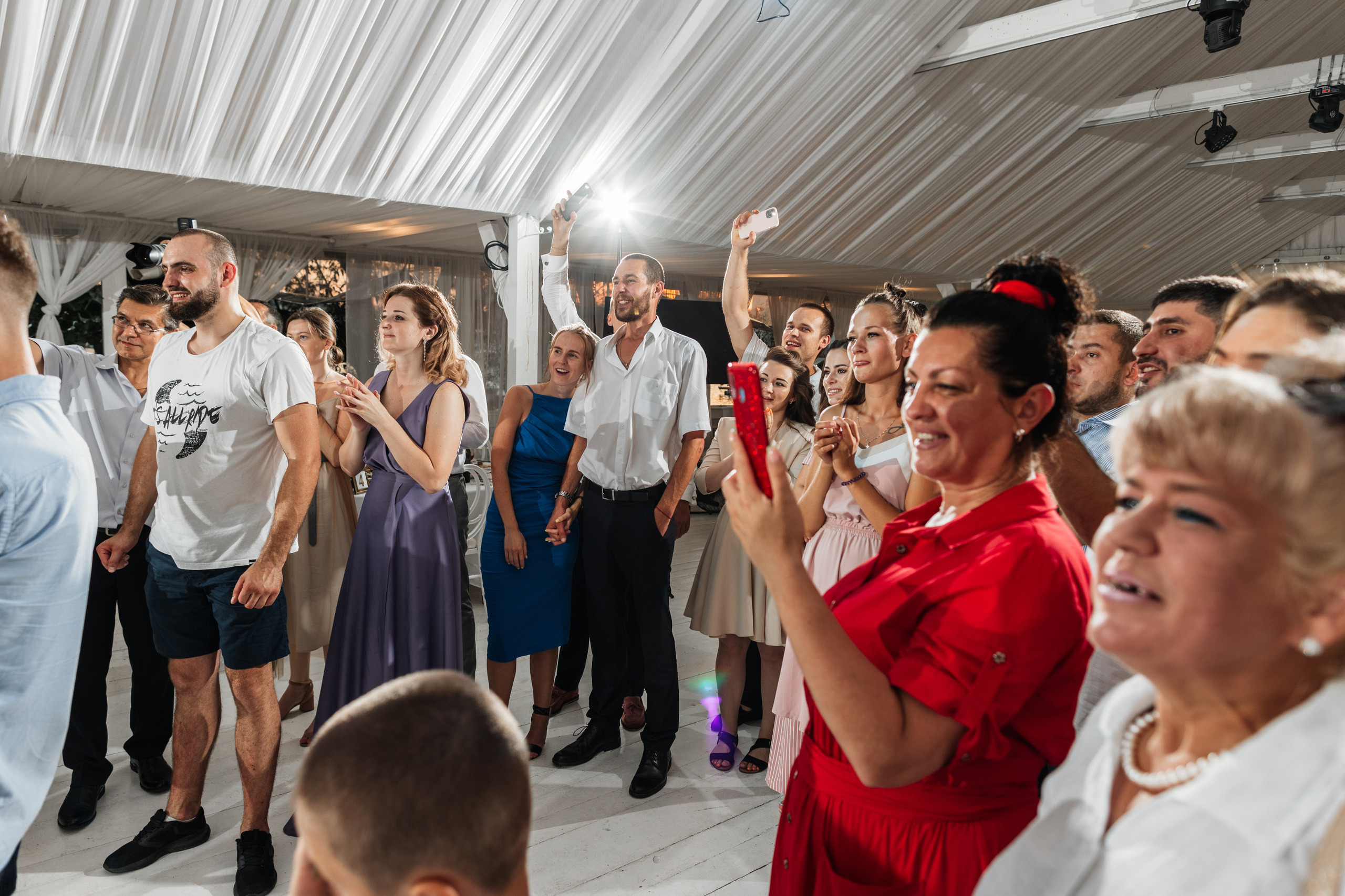 Свадебные серии