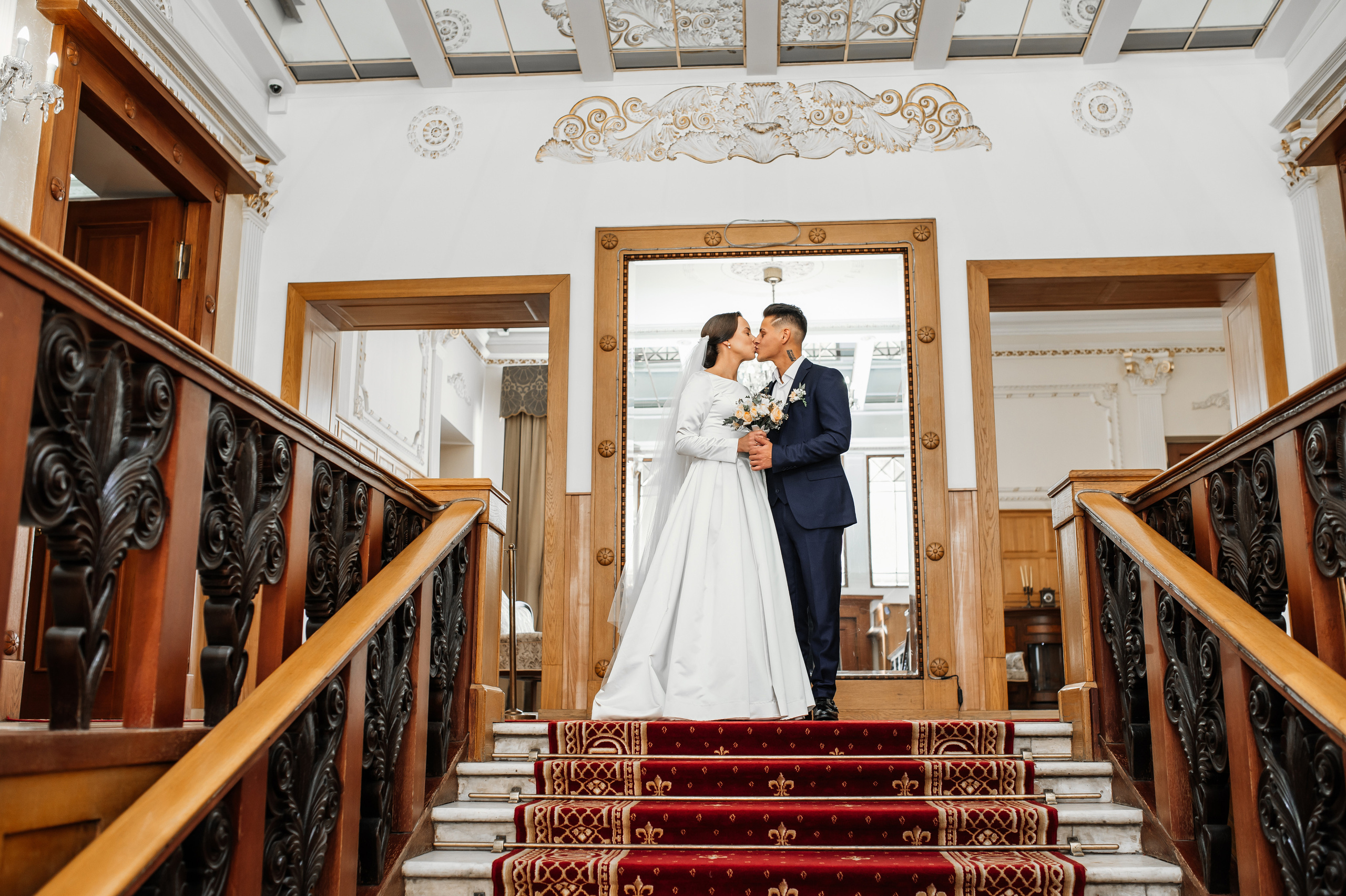 Свадебные серии