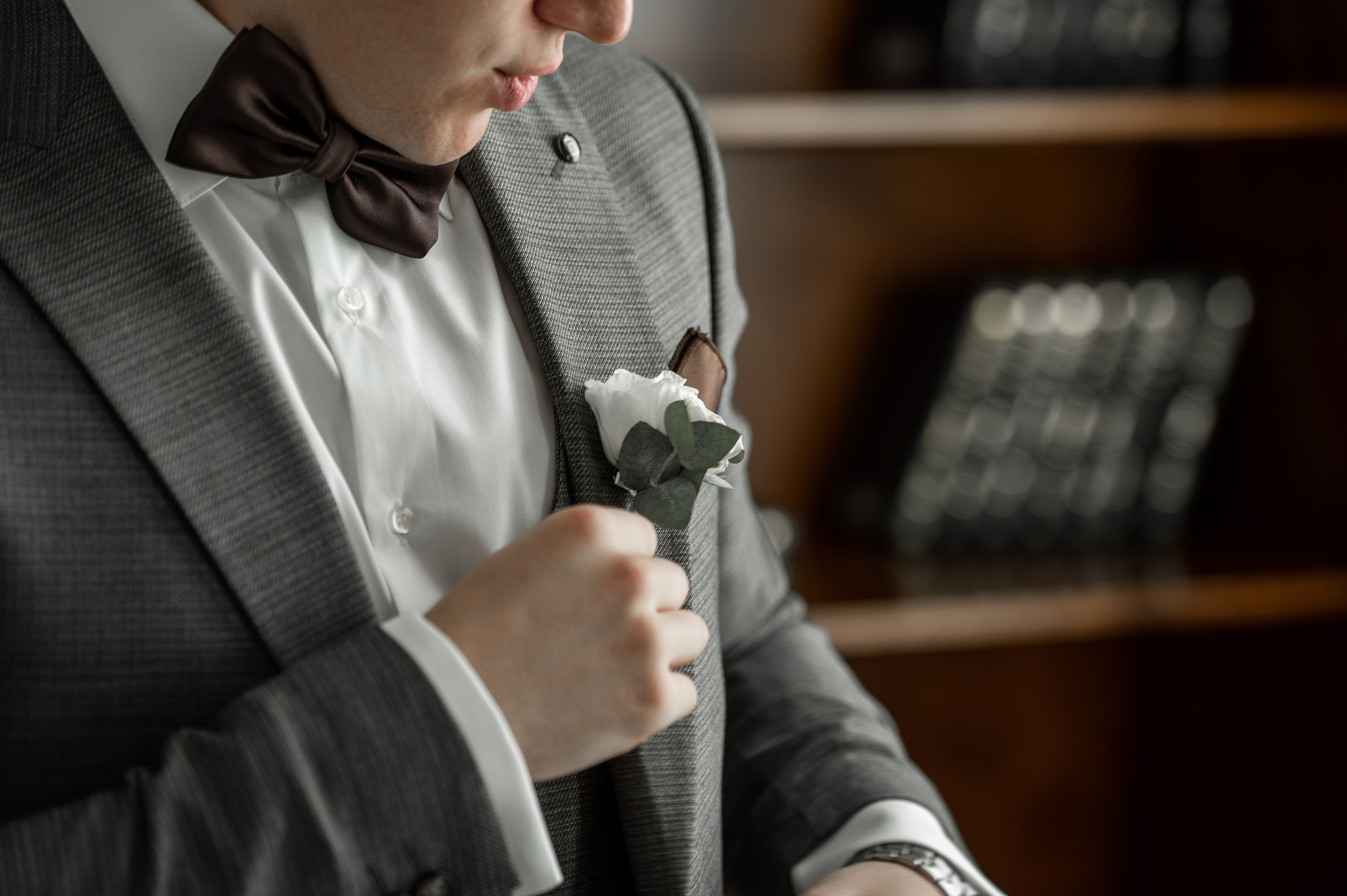 Свадебные серии