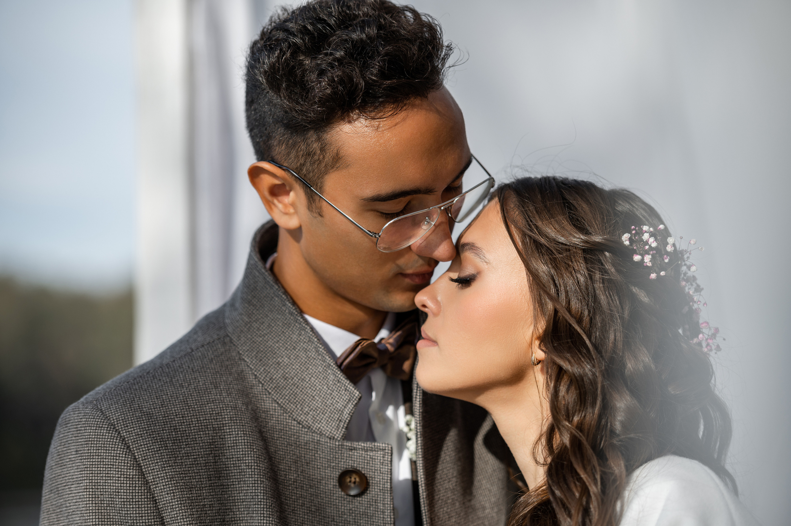 Свадебные серии