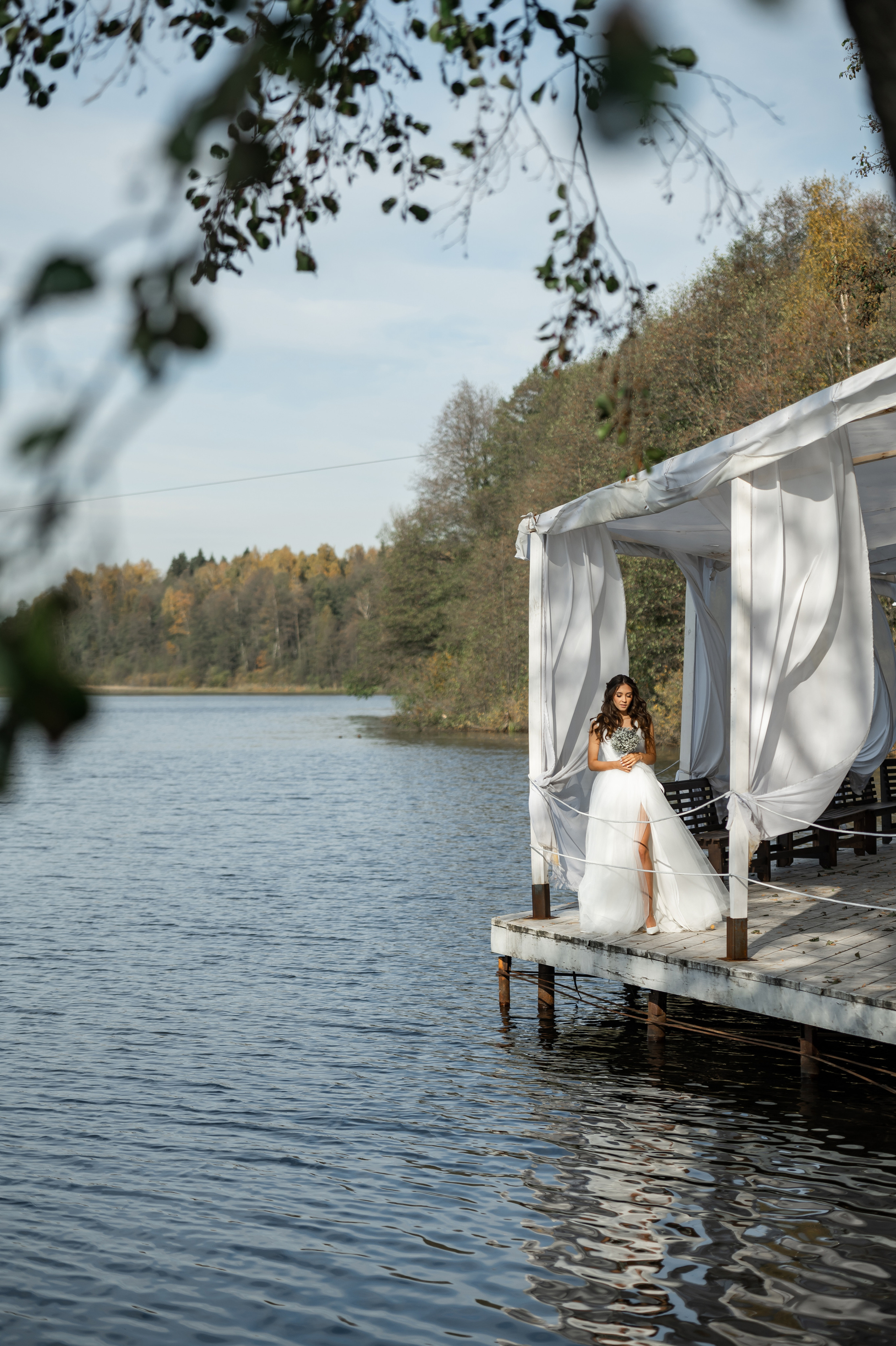 Свадебные серии