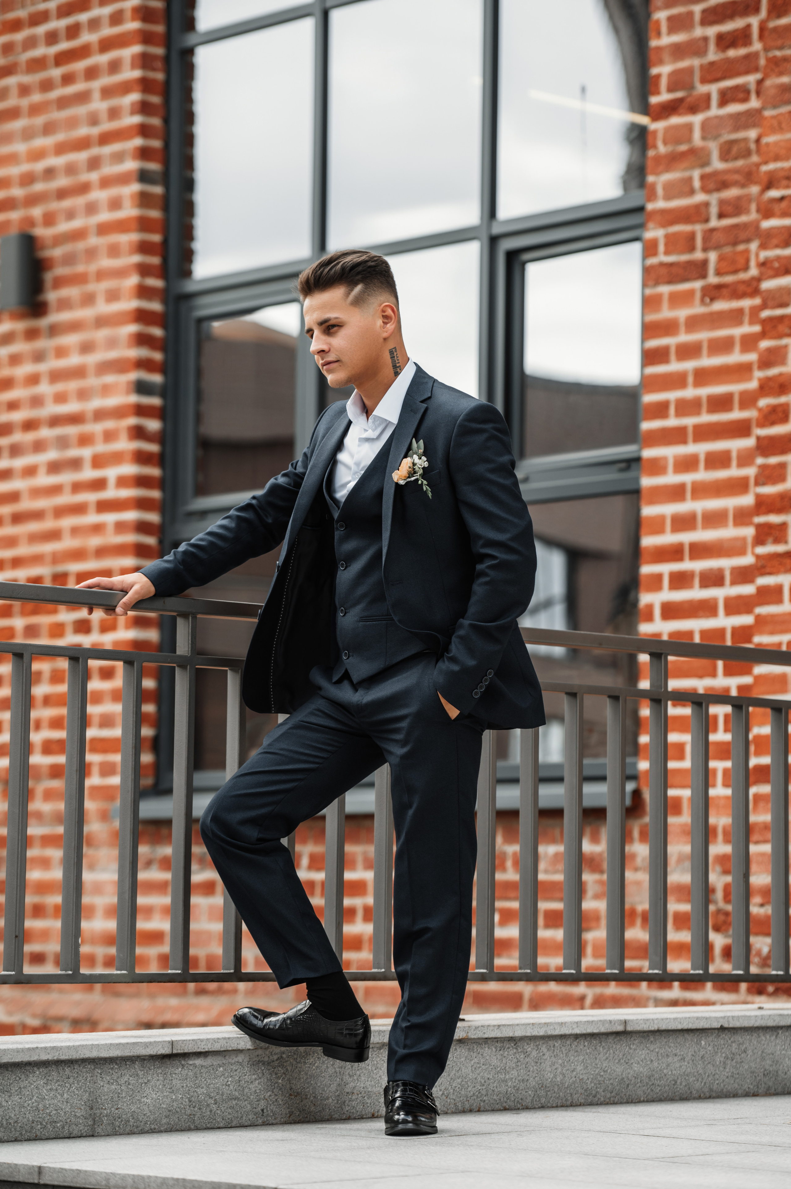 Свадебные серии