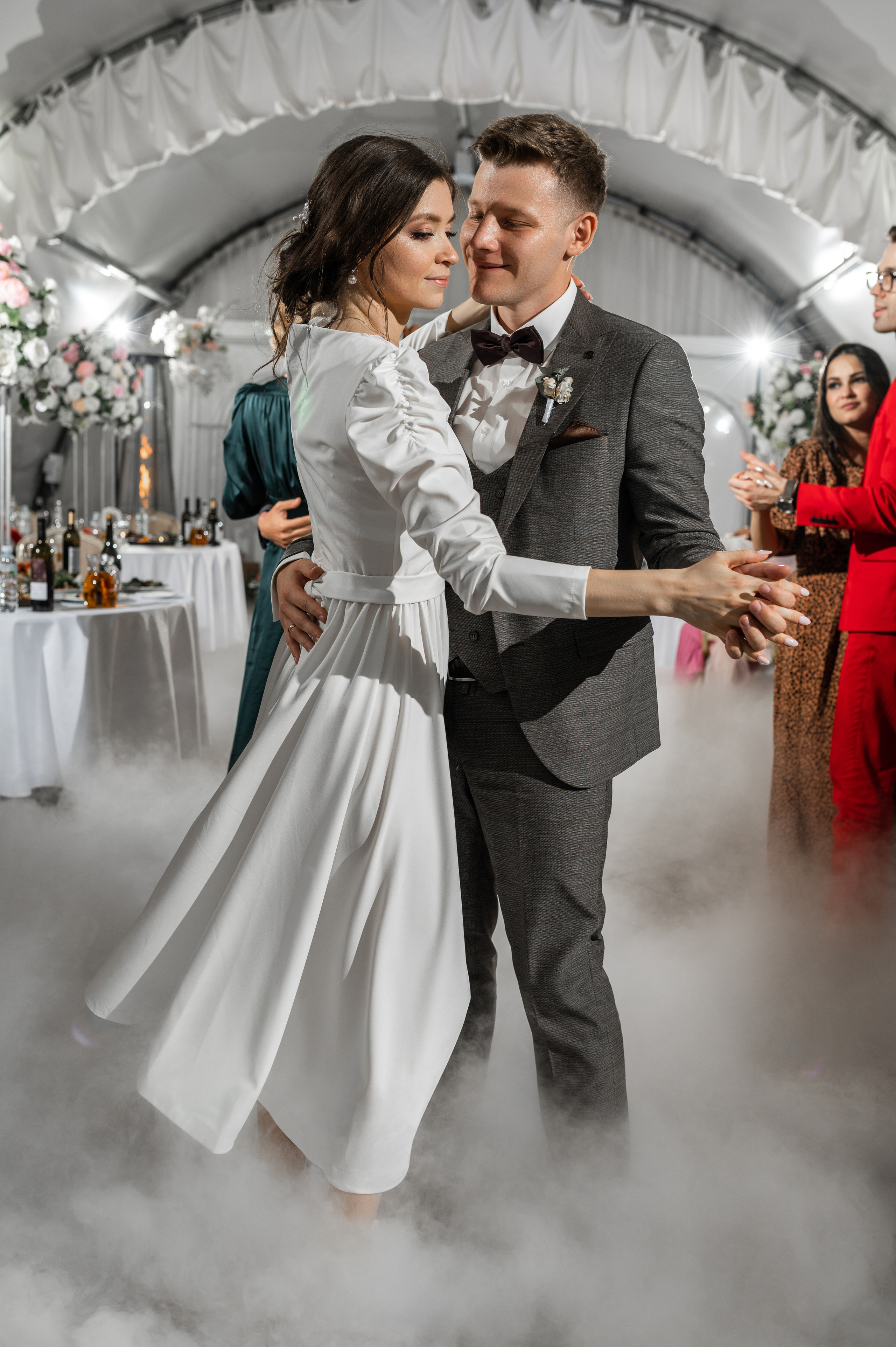 Свадебные серии