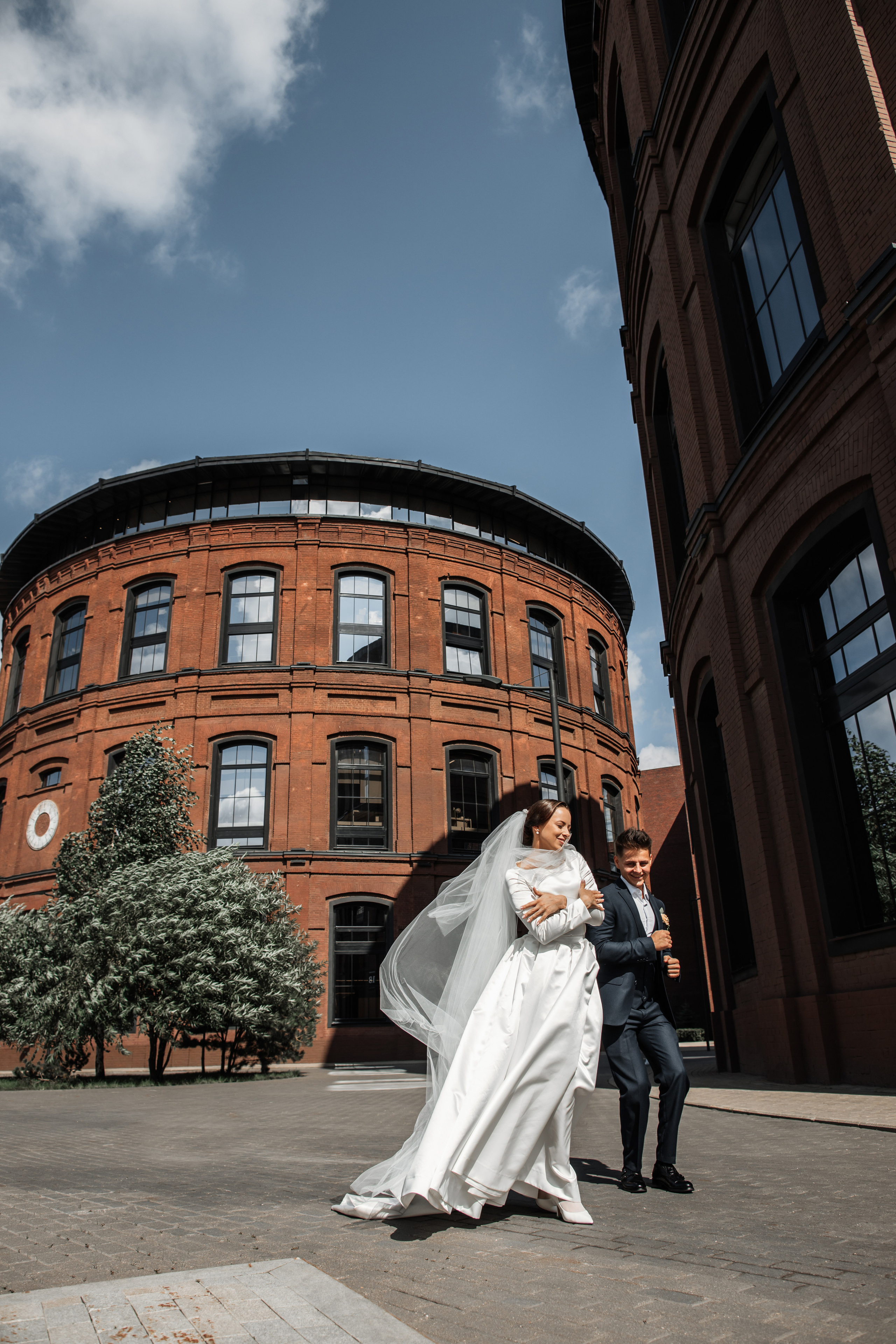 Свадебные серии