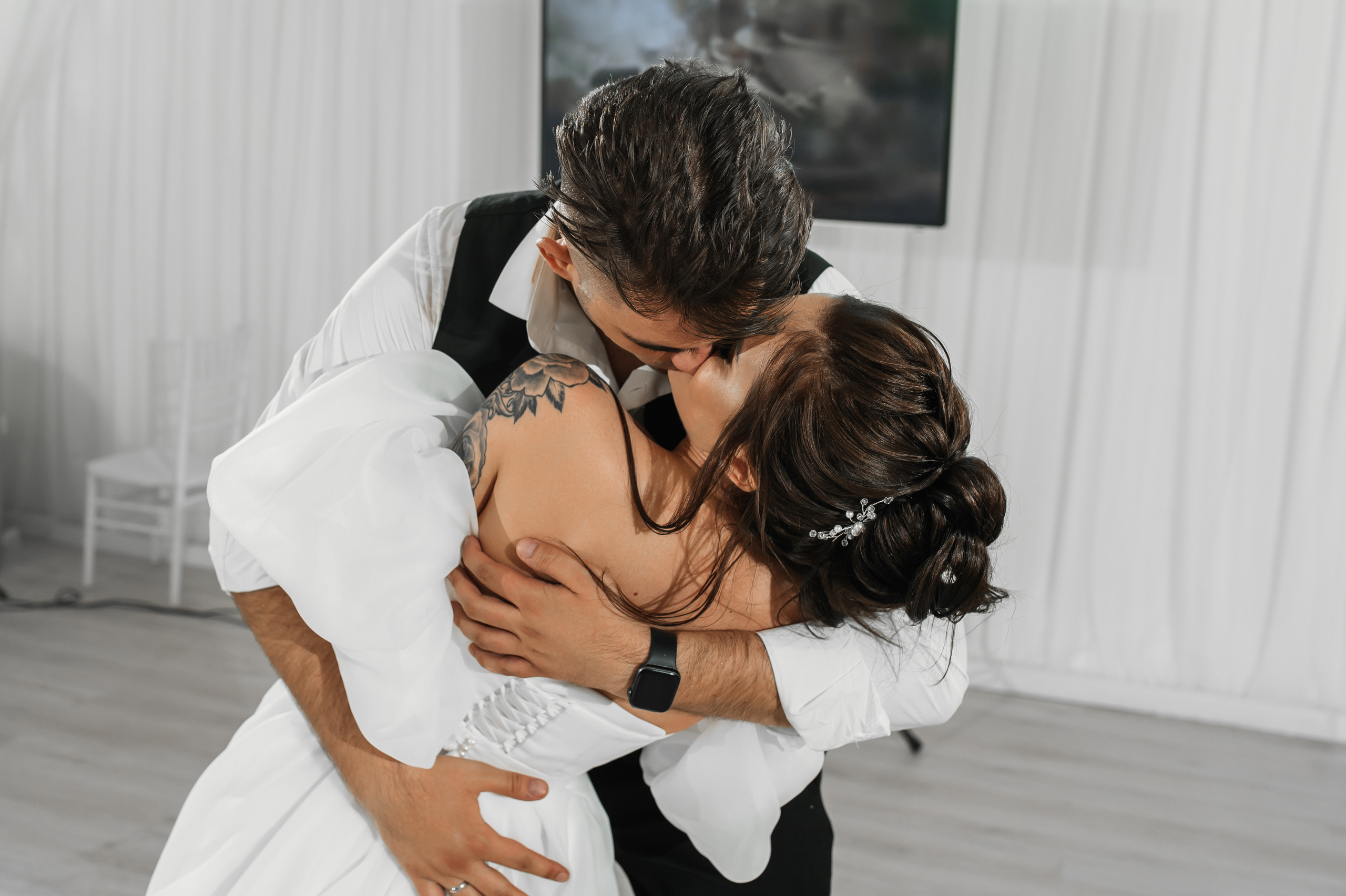 Свадебные серии