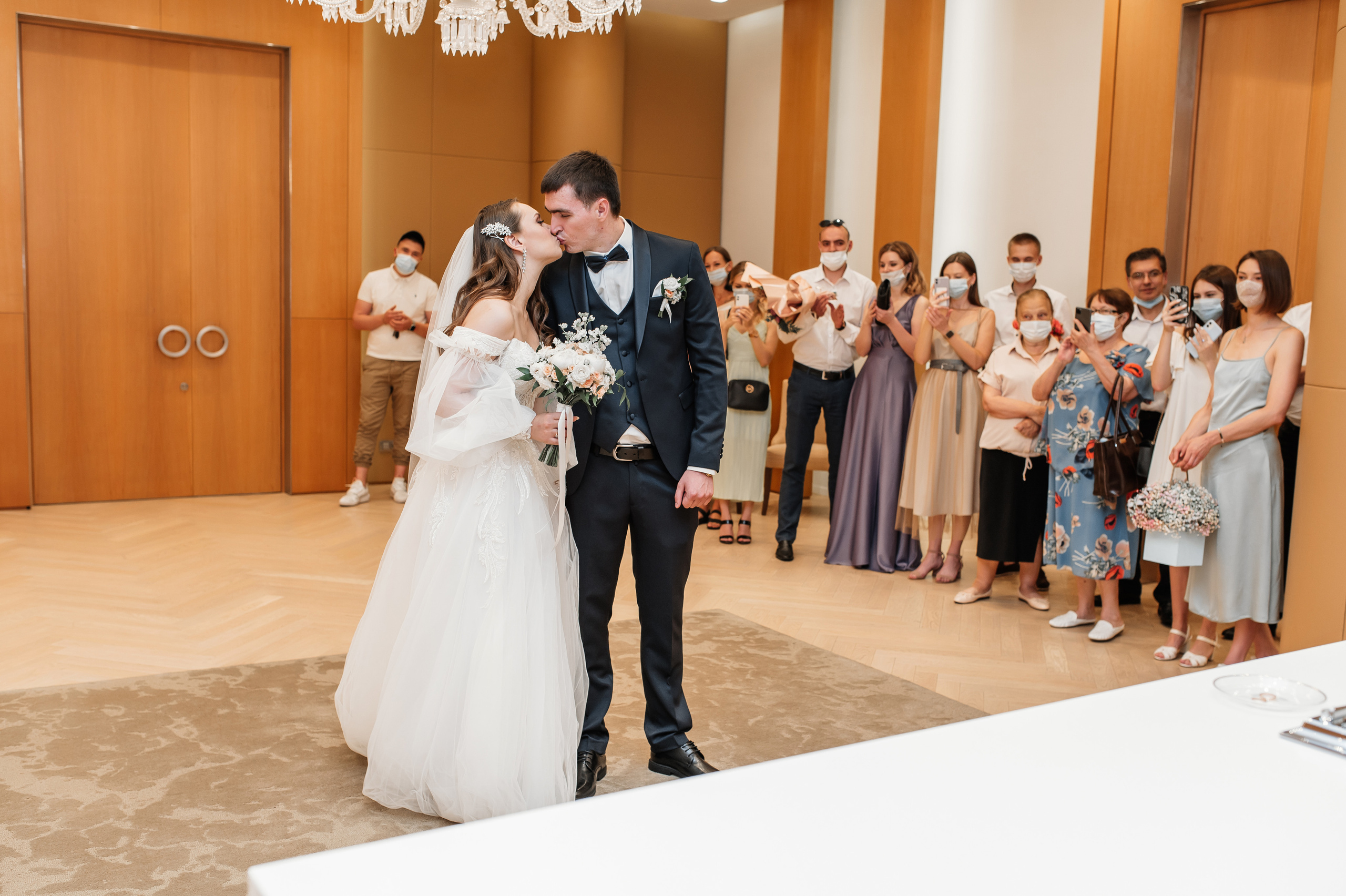 Свадебные серии