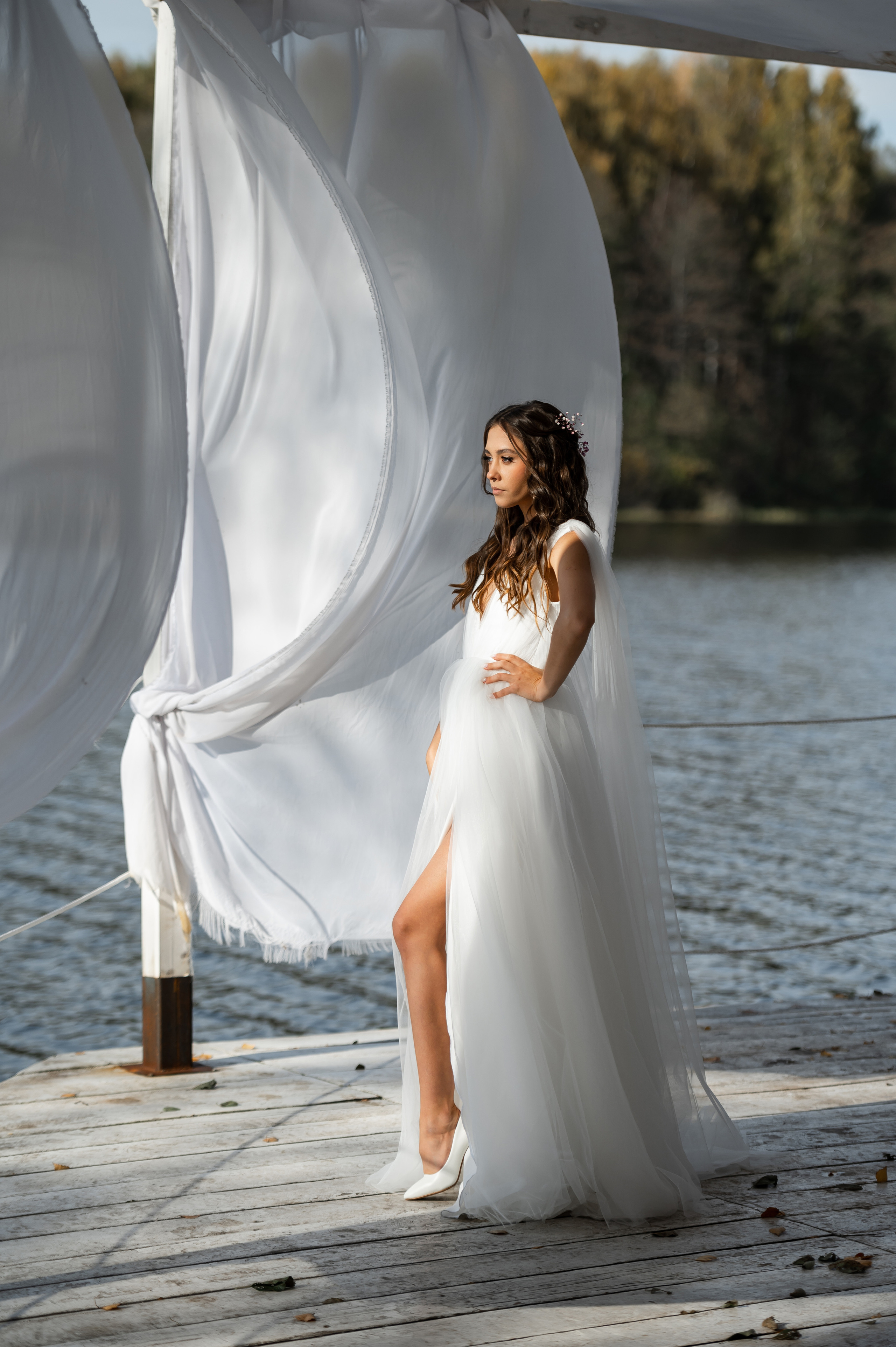 Свадебные серии