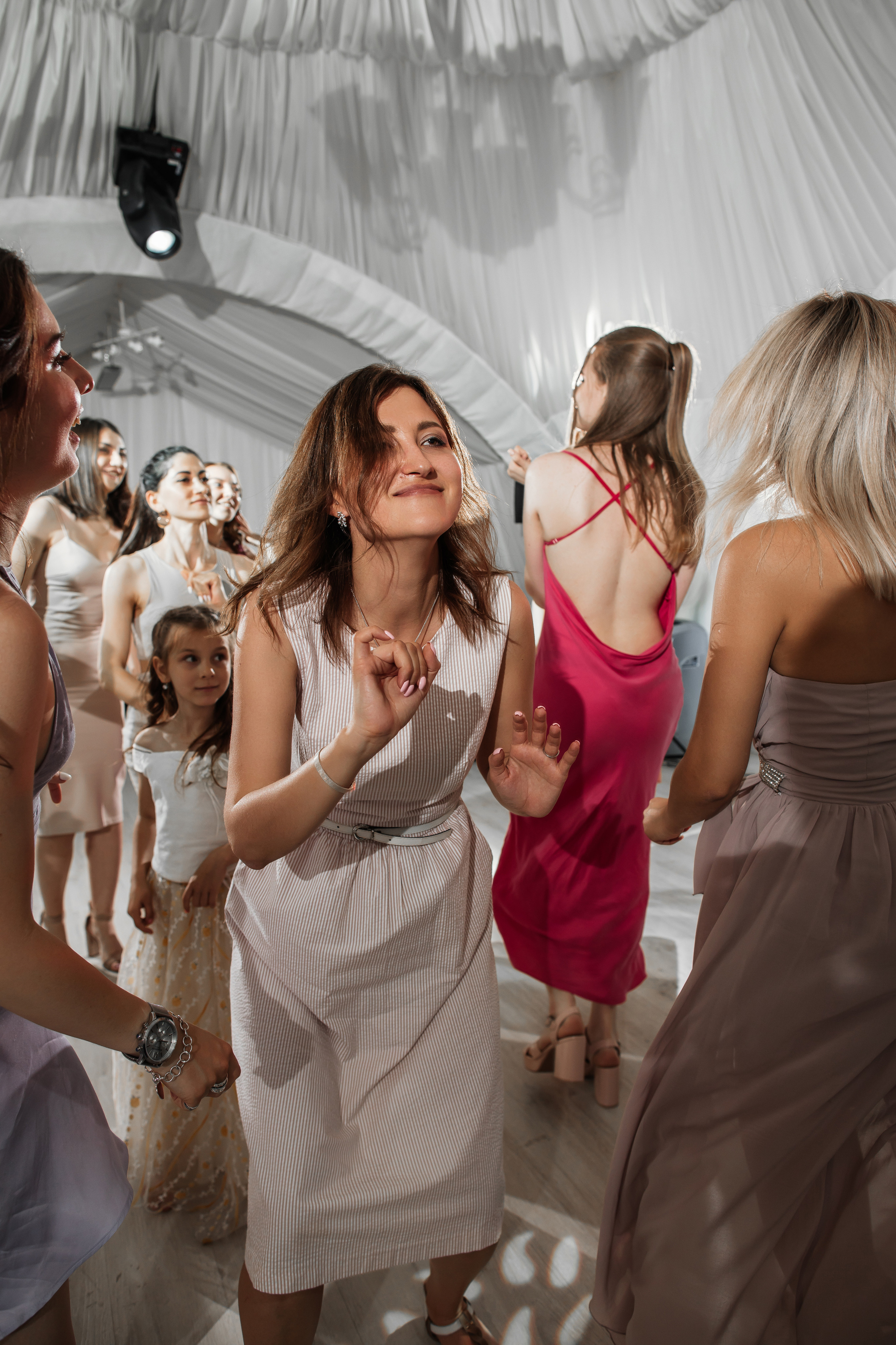 Свадебные серии