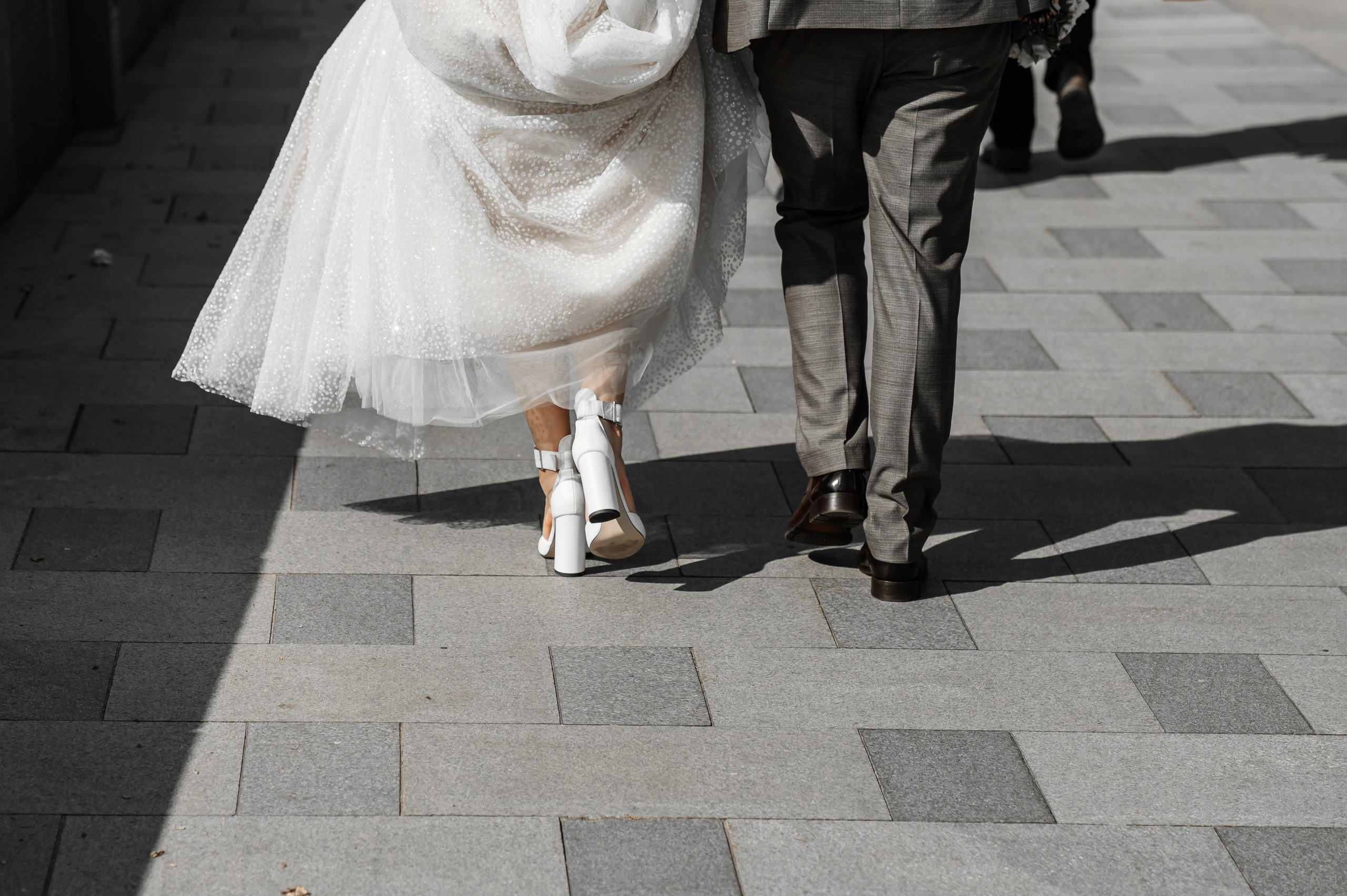 Свадебные серии