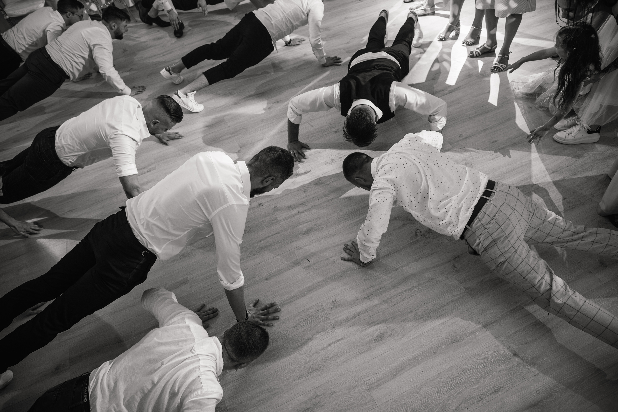 Свадебные серии