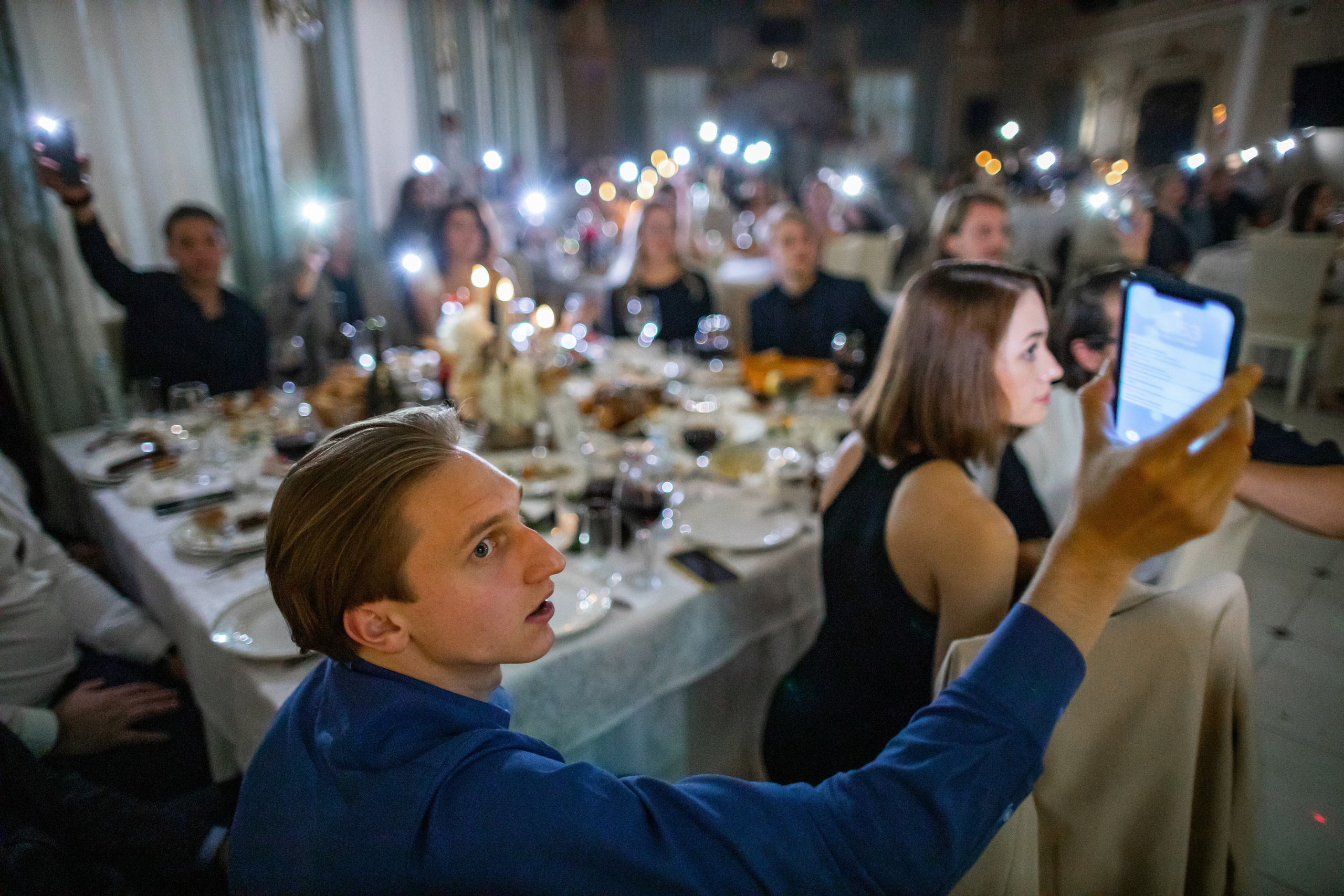 Свадебные серии