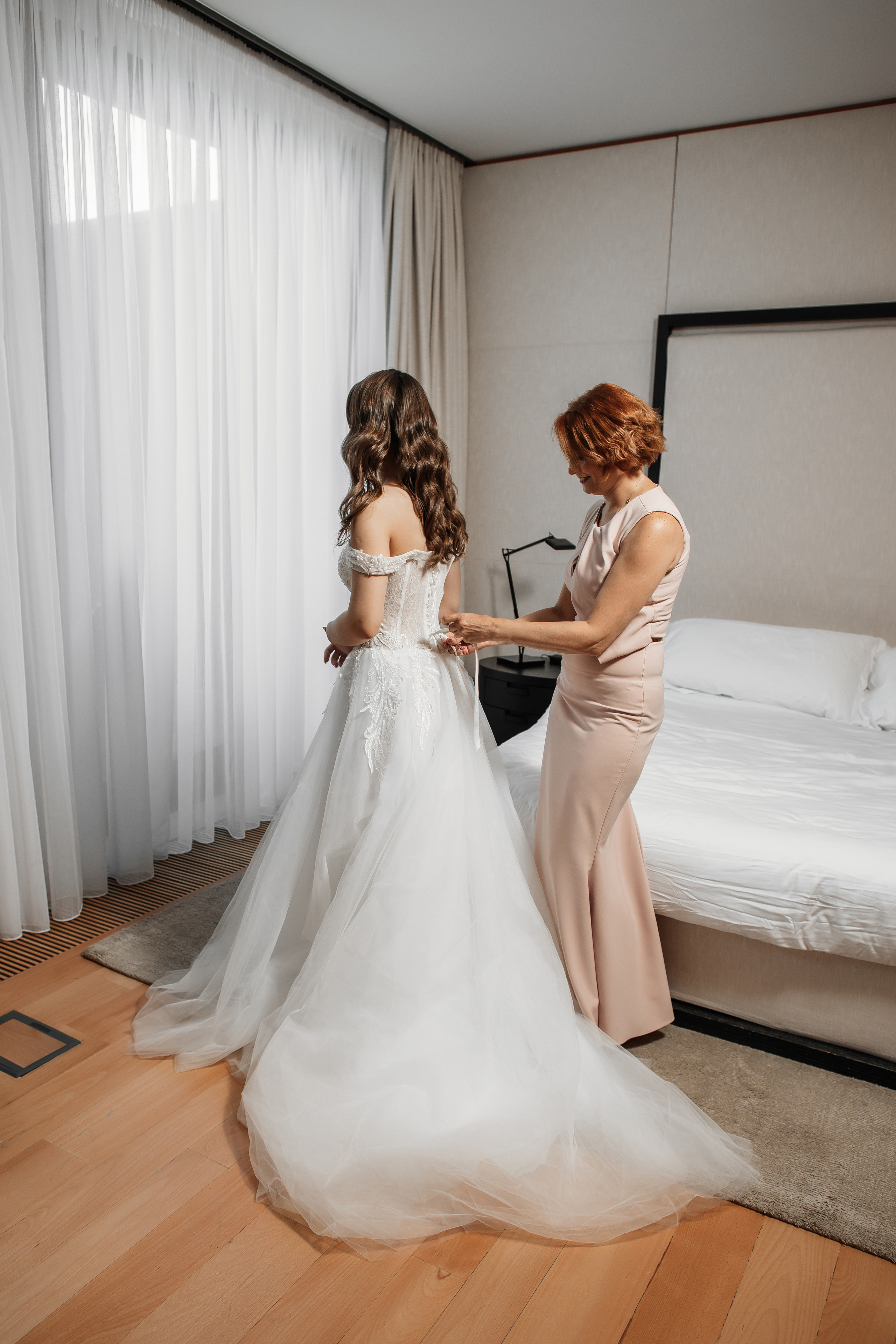 Свадебные серии