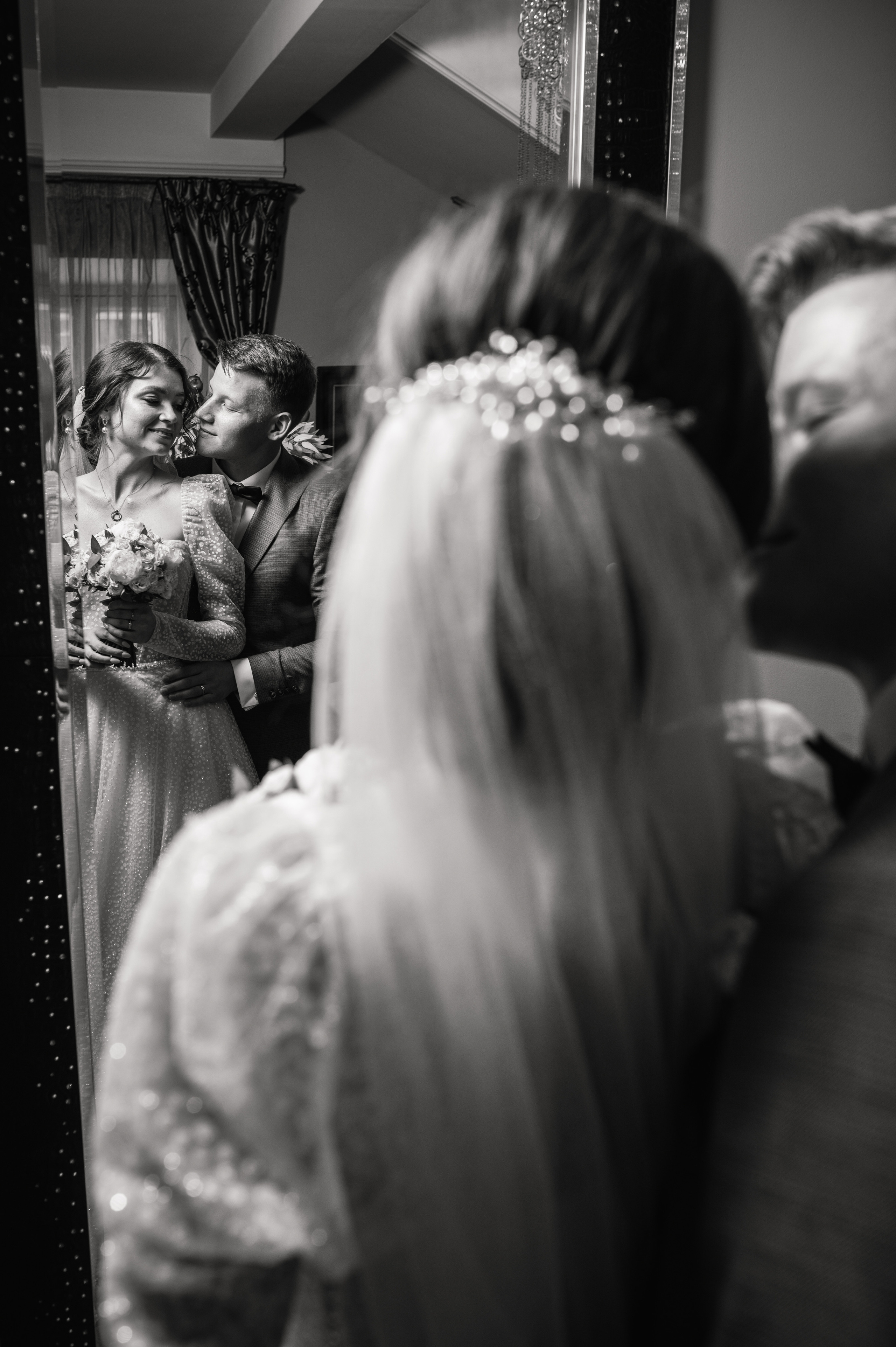 Свадебные серии