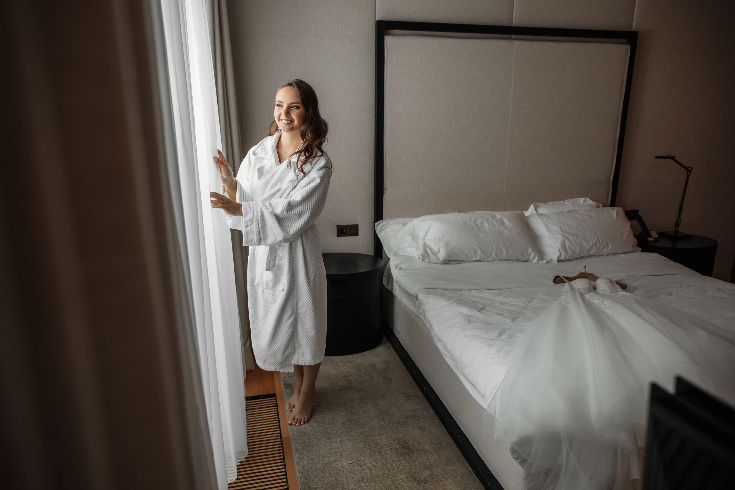 Свадебные серии