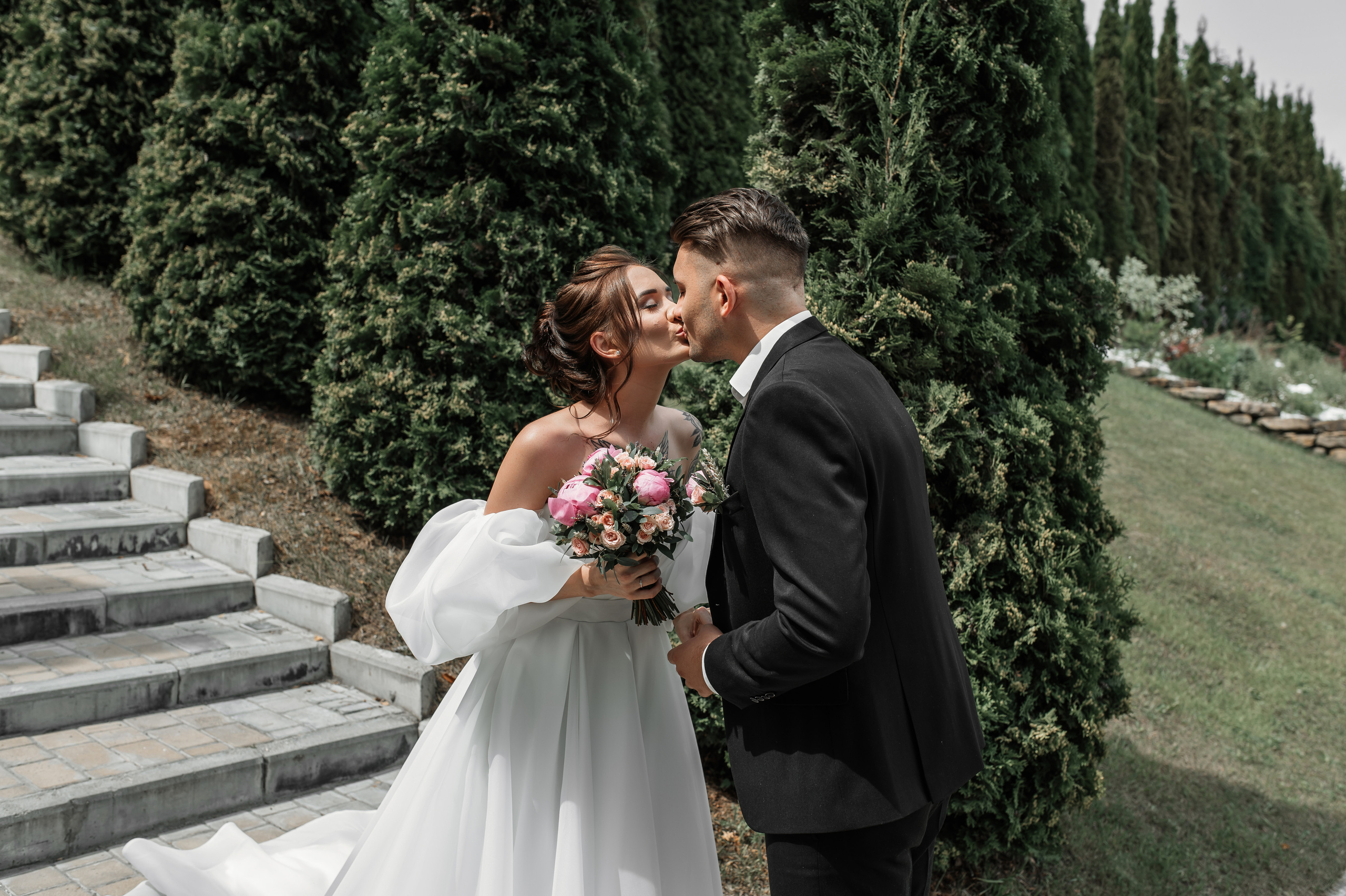 Свадебные серии