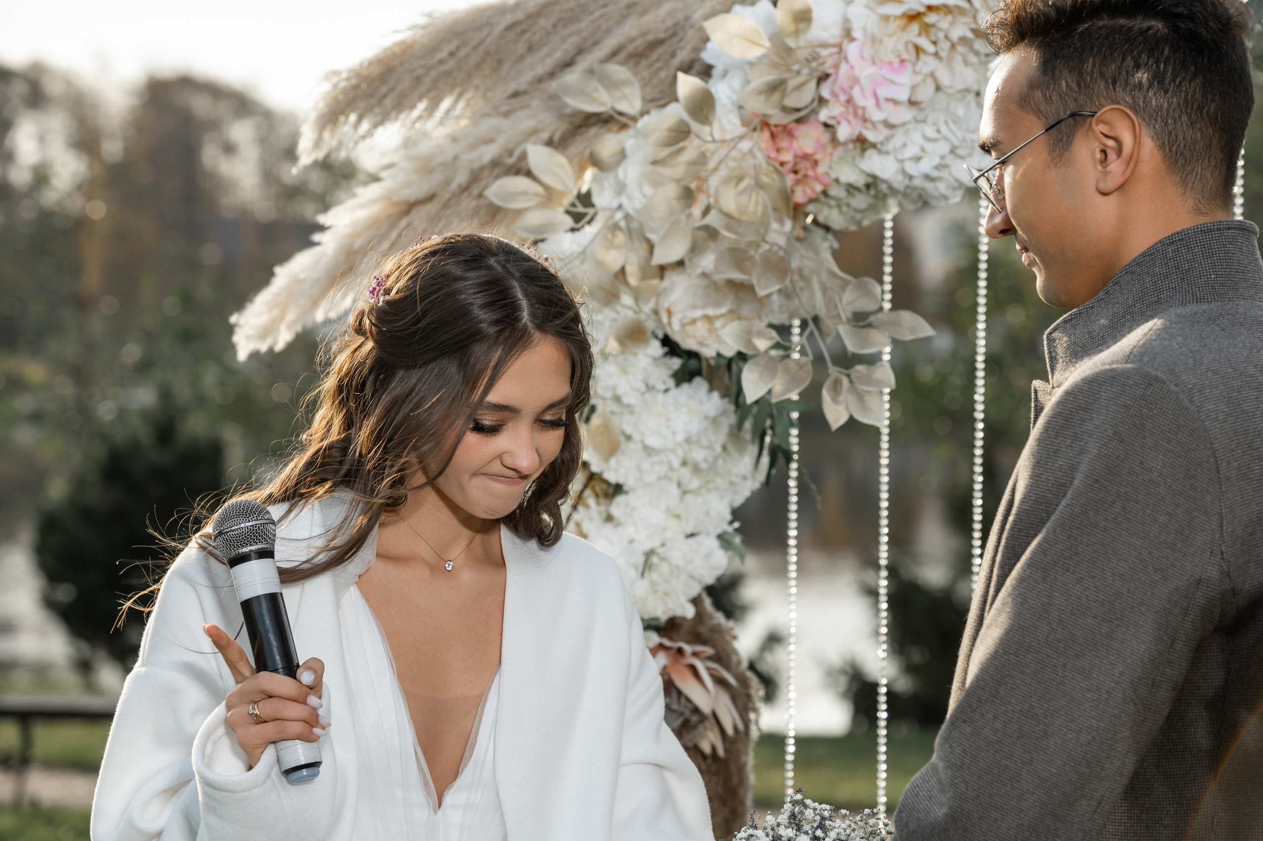 Свадебные серии