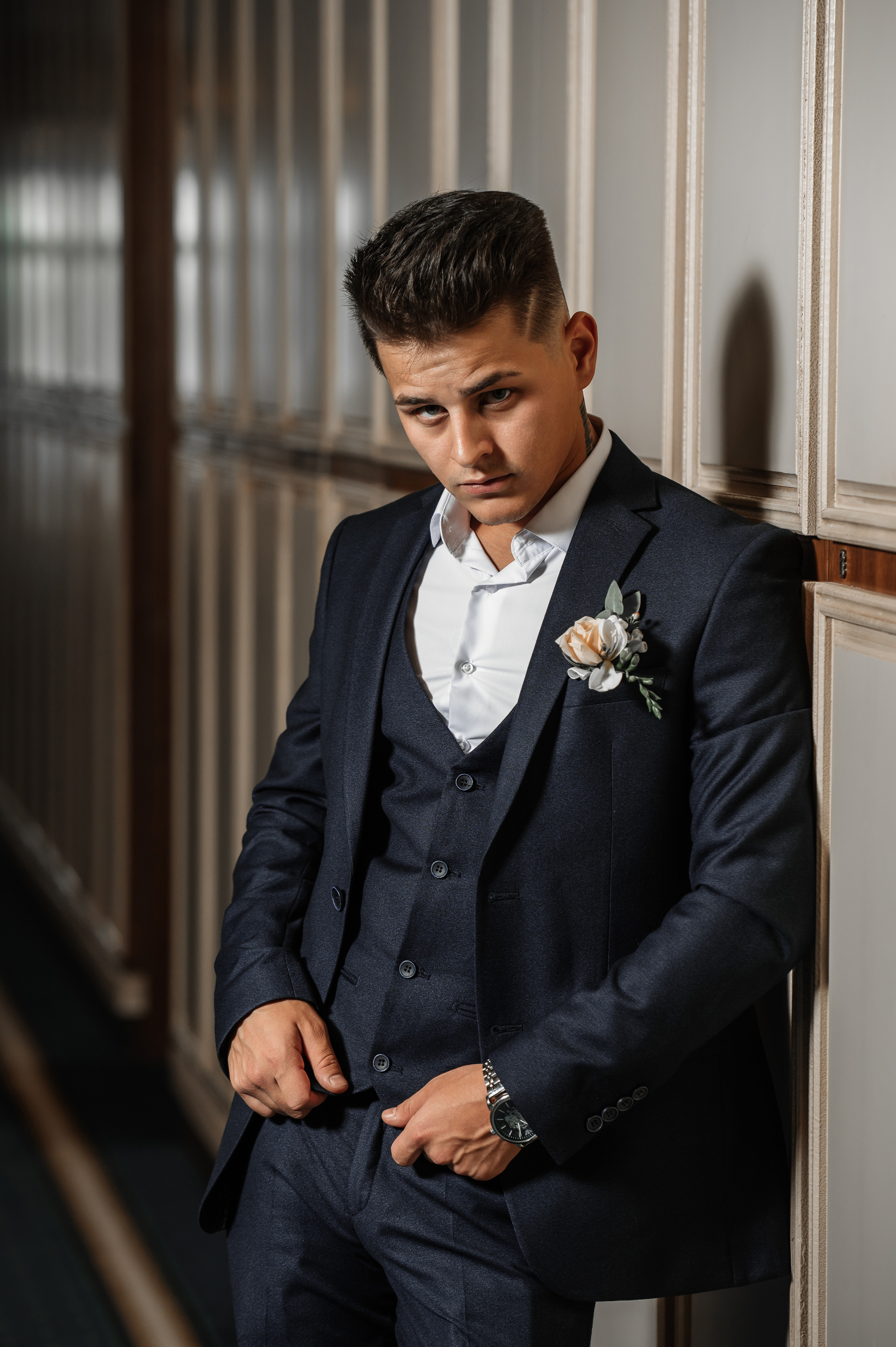 Свадебные серии