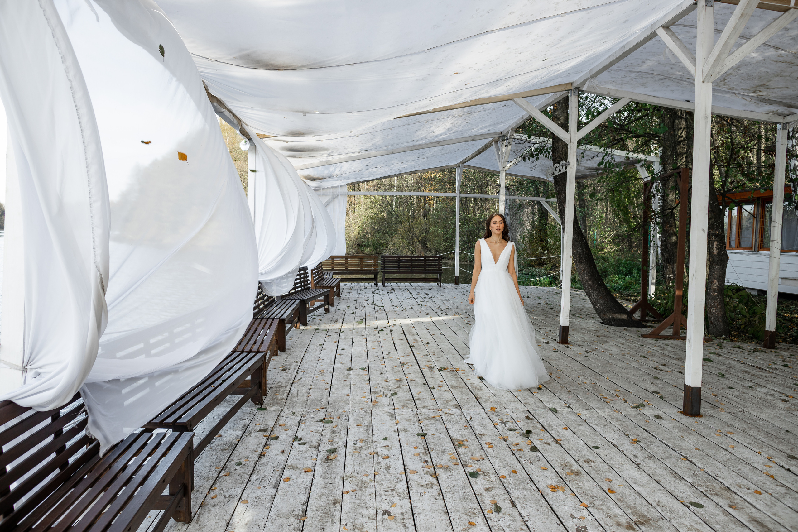 Свадебные серии