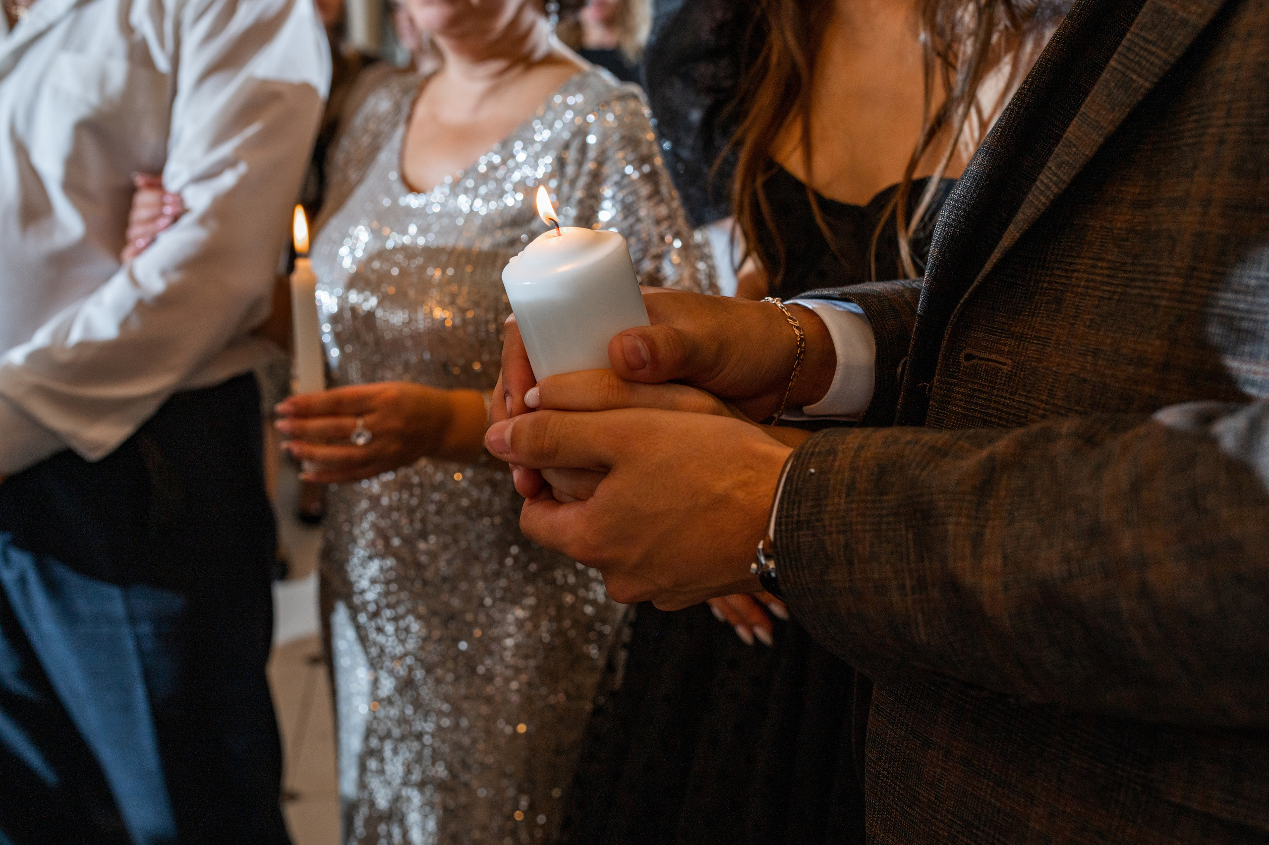 Свадебные серии