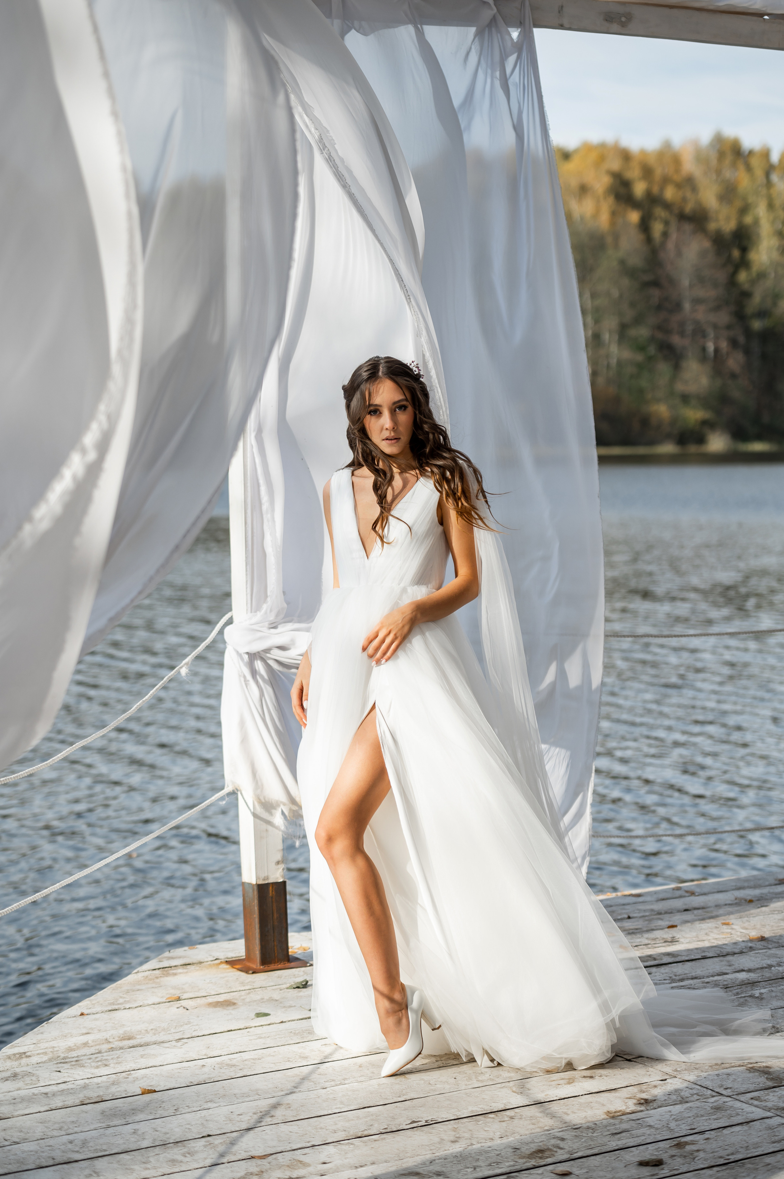 Свадебные серии