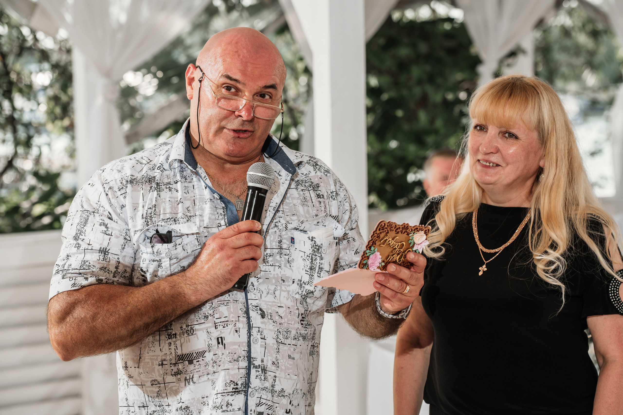 Свадебные серии