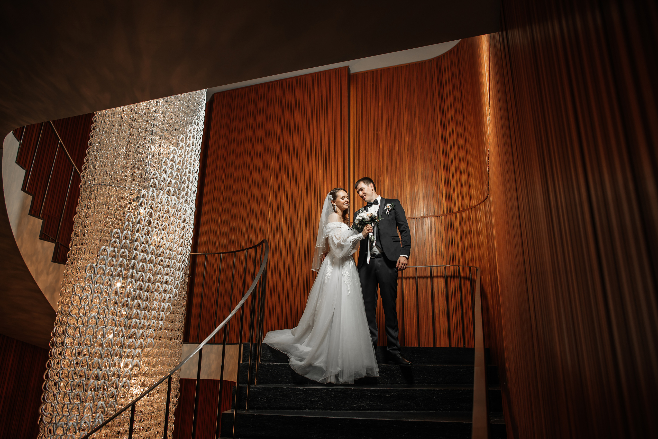 Свадебные серии