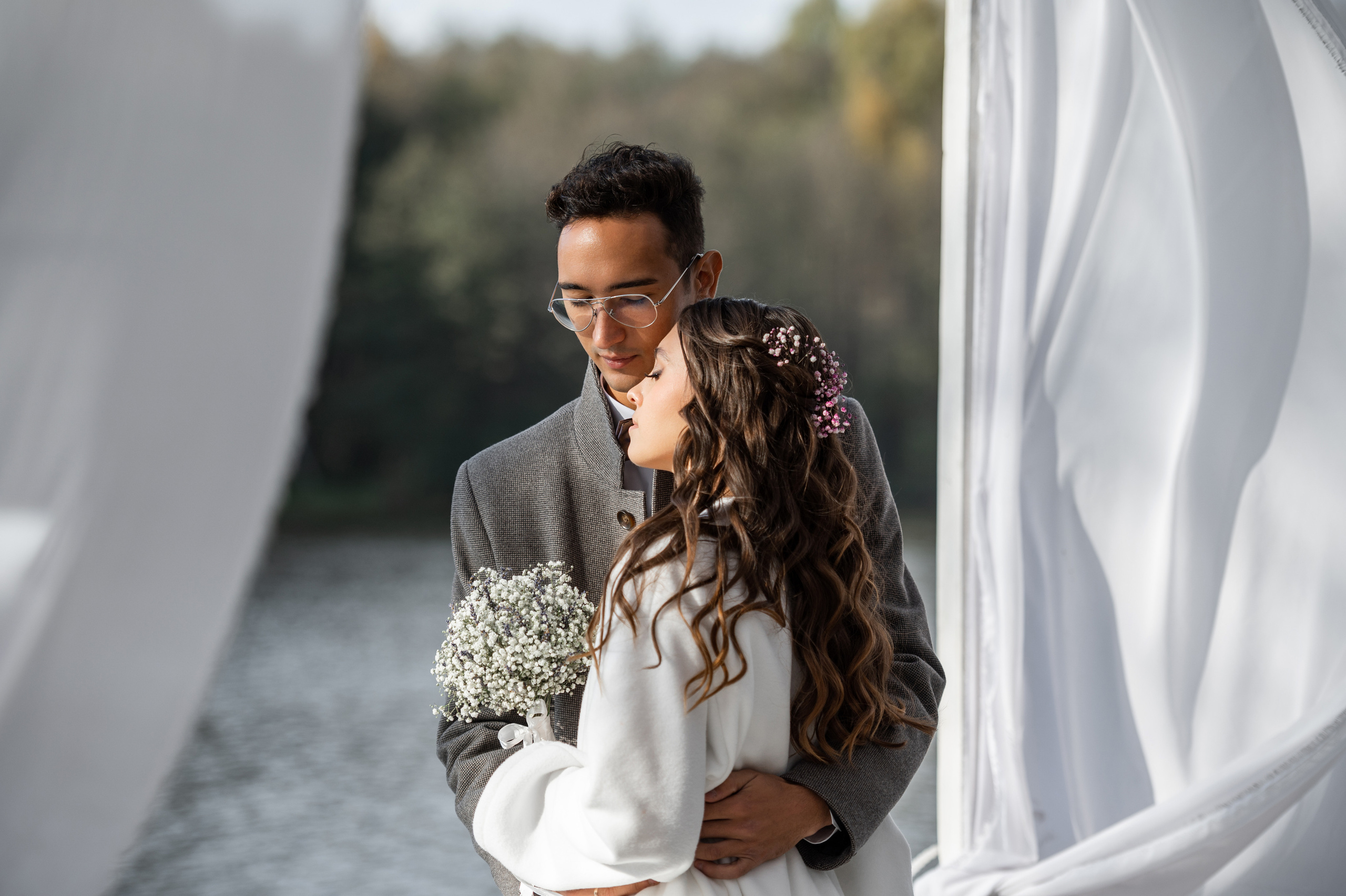 Свадебные серии