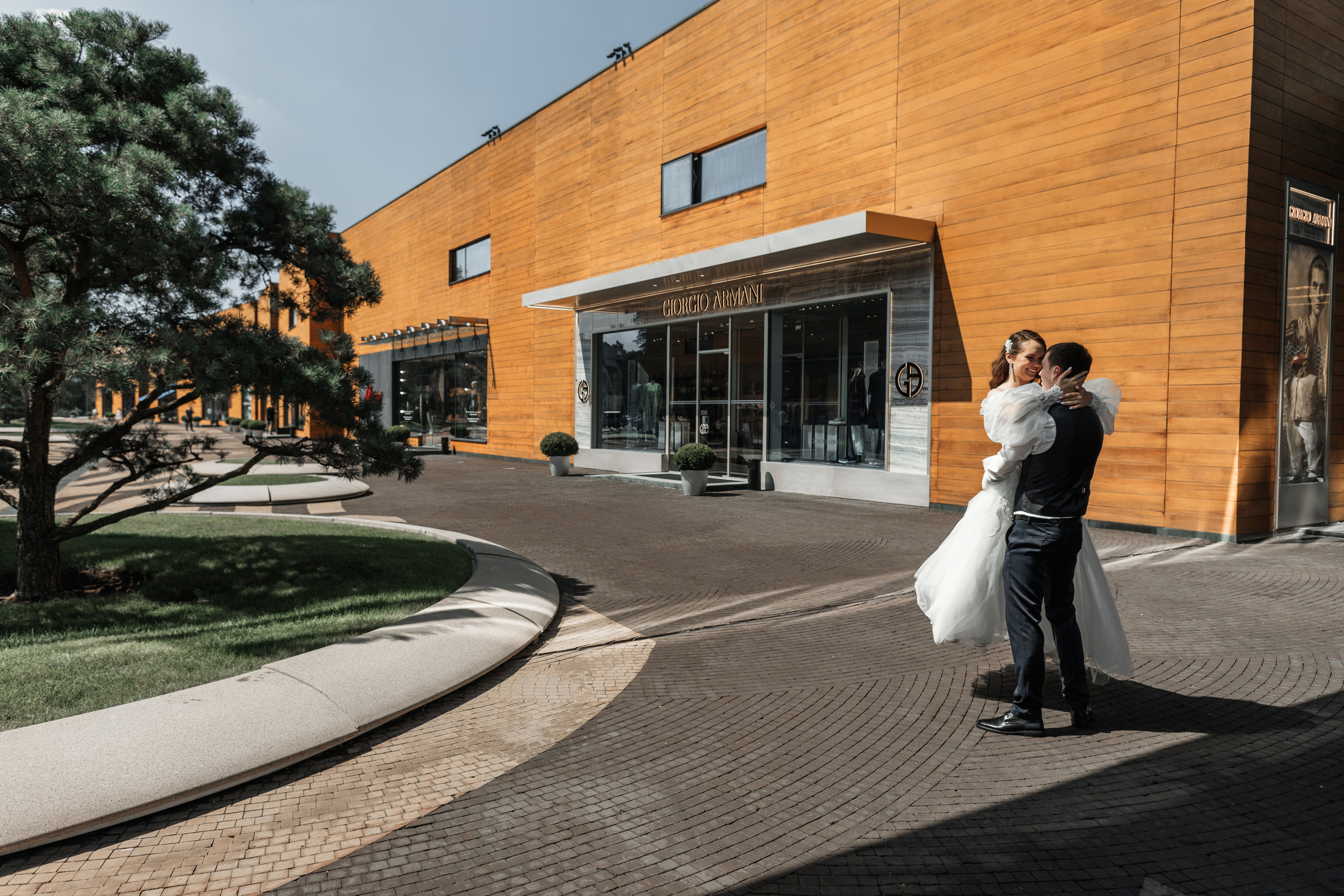 Свадебные серии