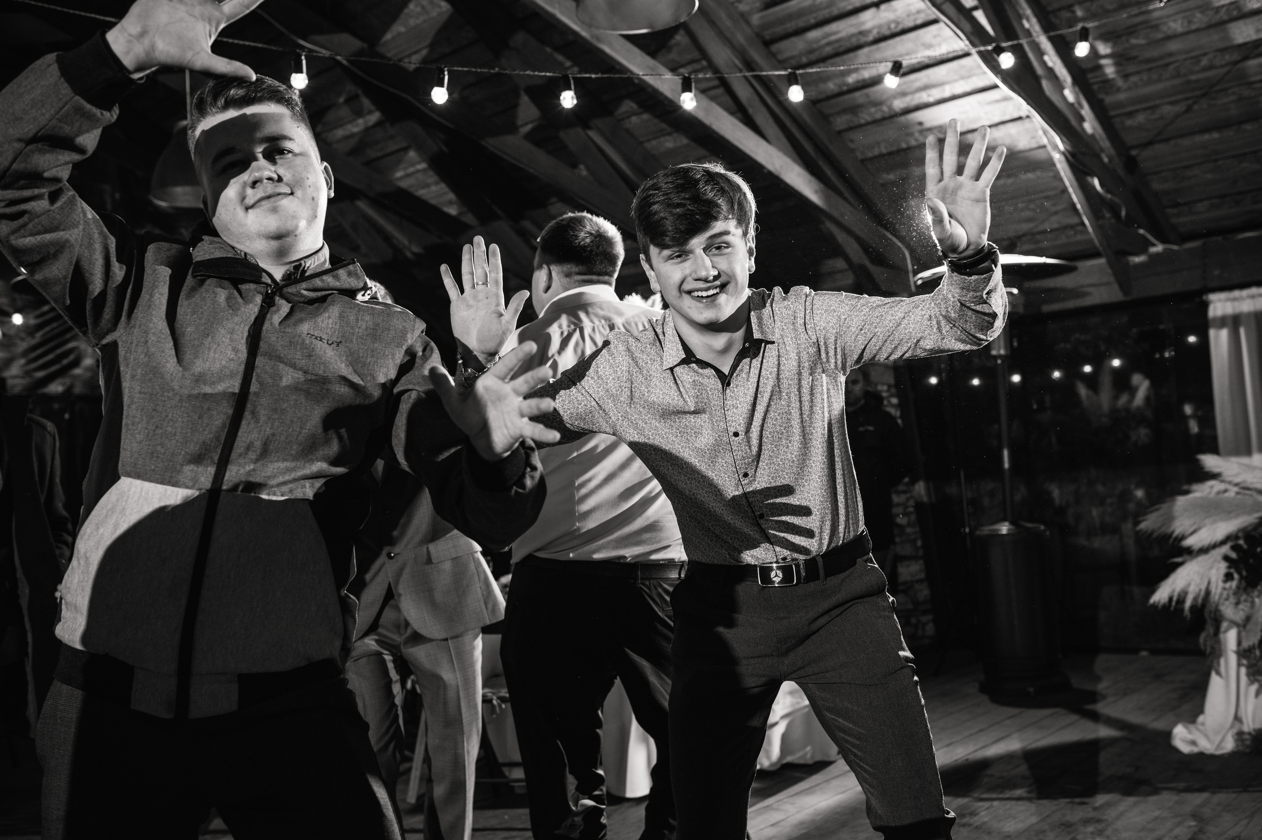 Свадебные серии