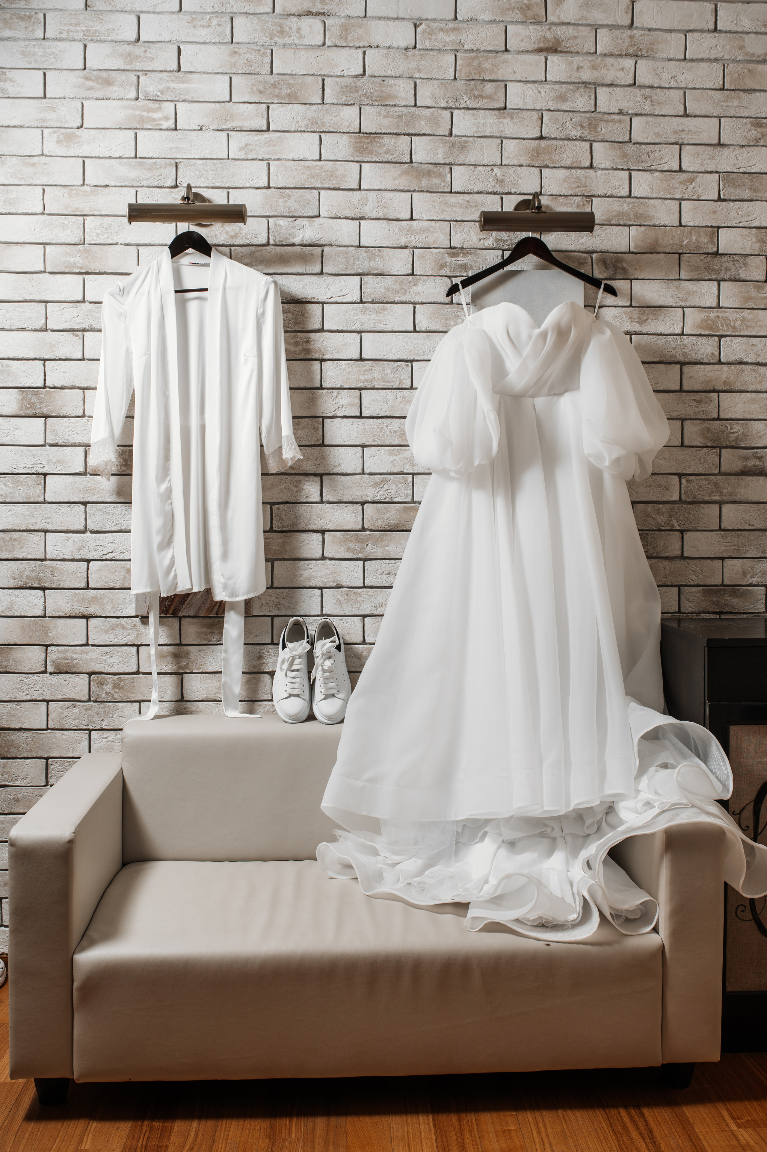 Свадебные серии