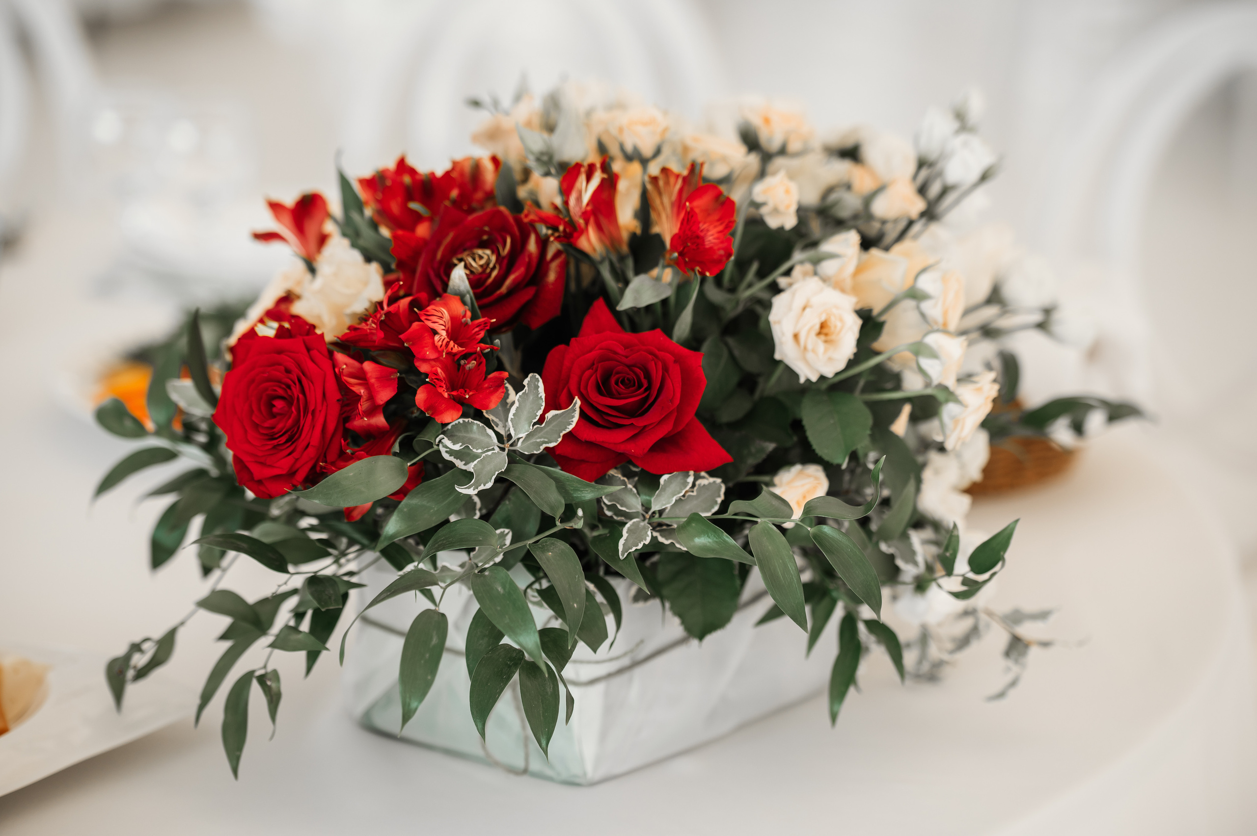 Свадебные серии