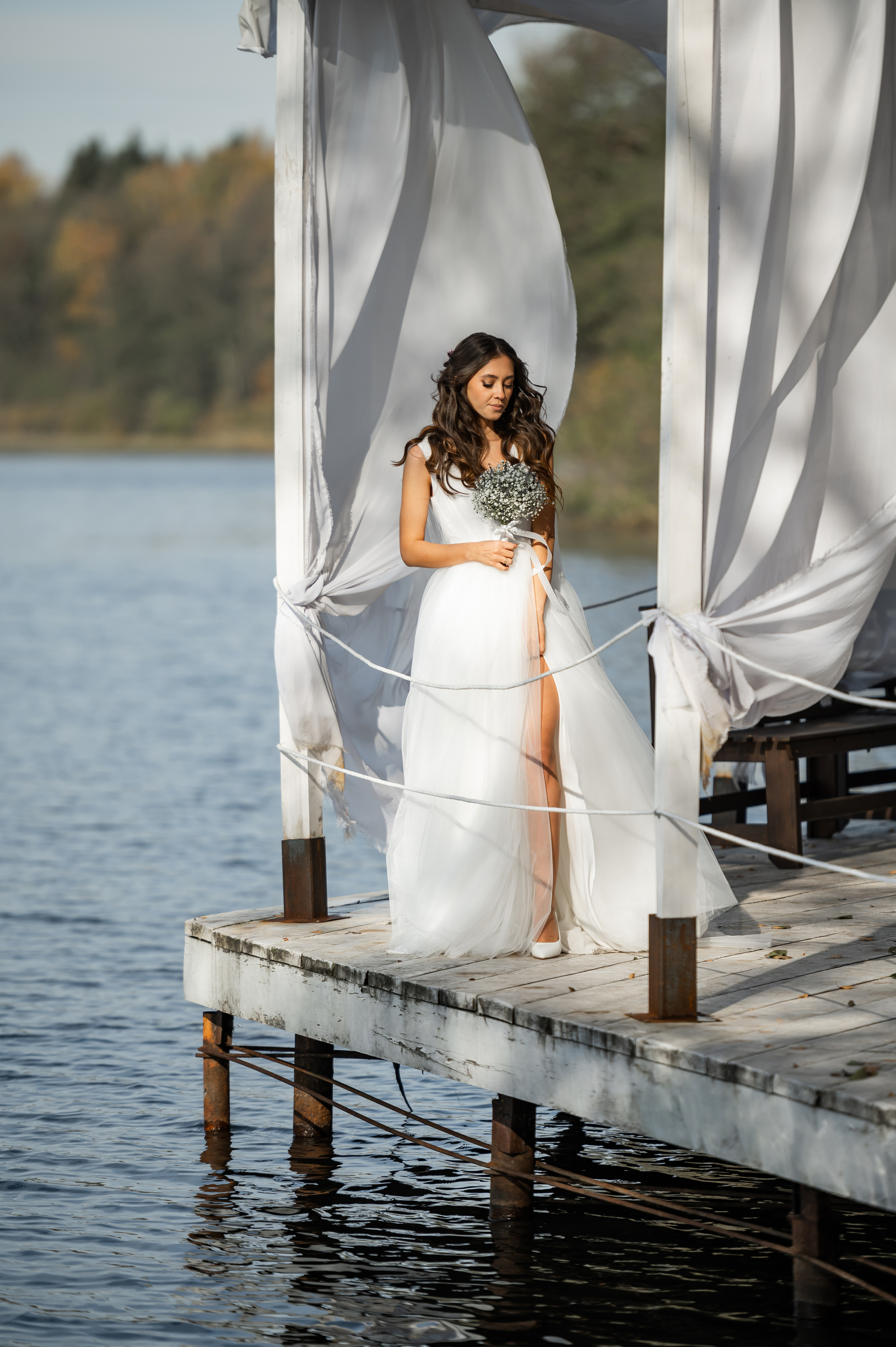 Свадебные серии