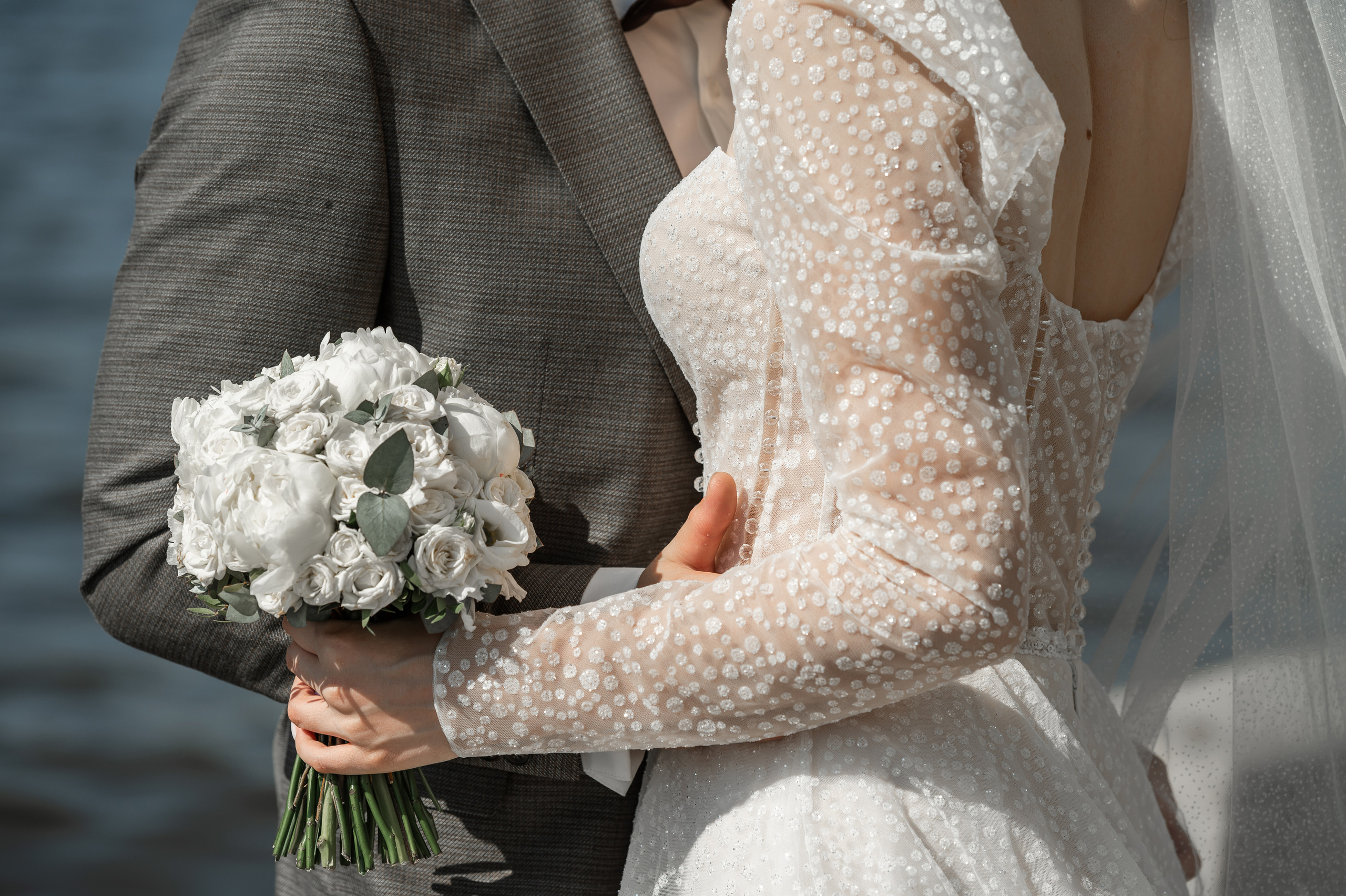 Свадебные серии