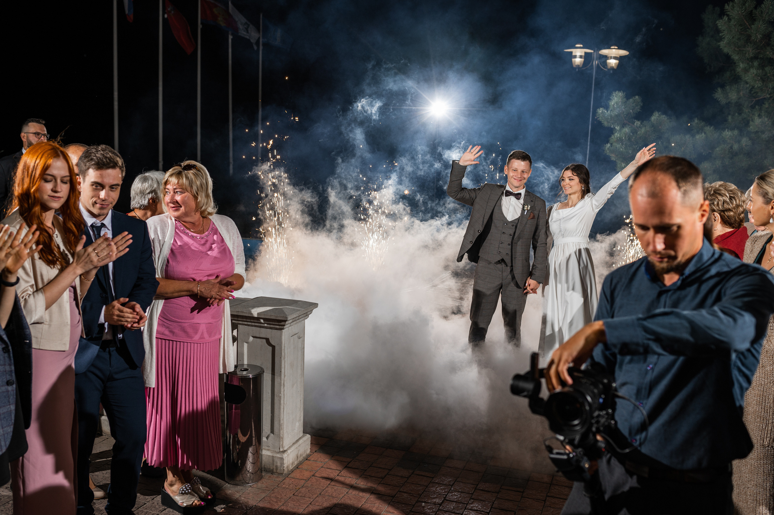 Свадебные серии