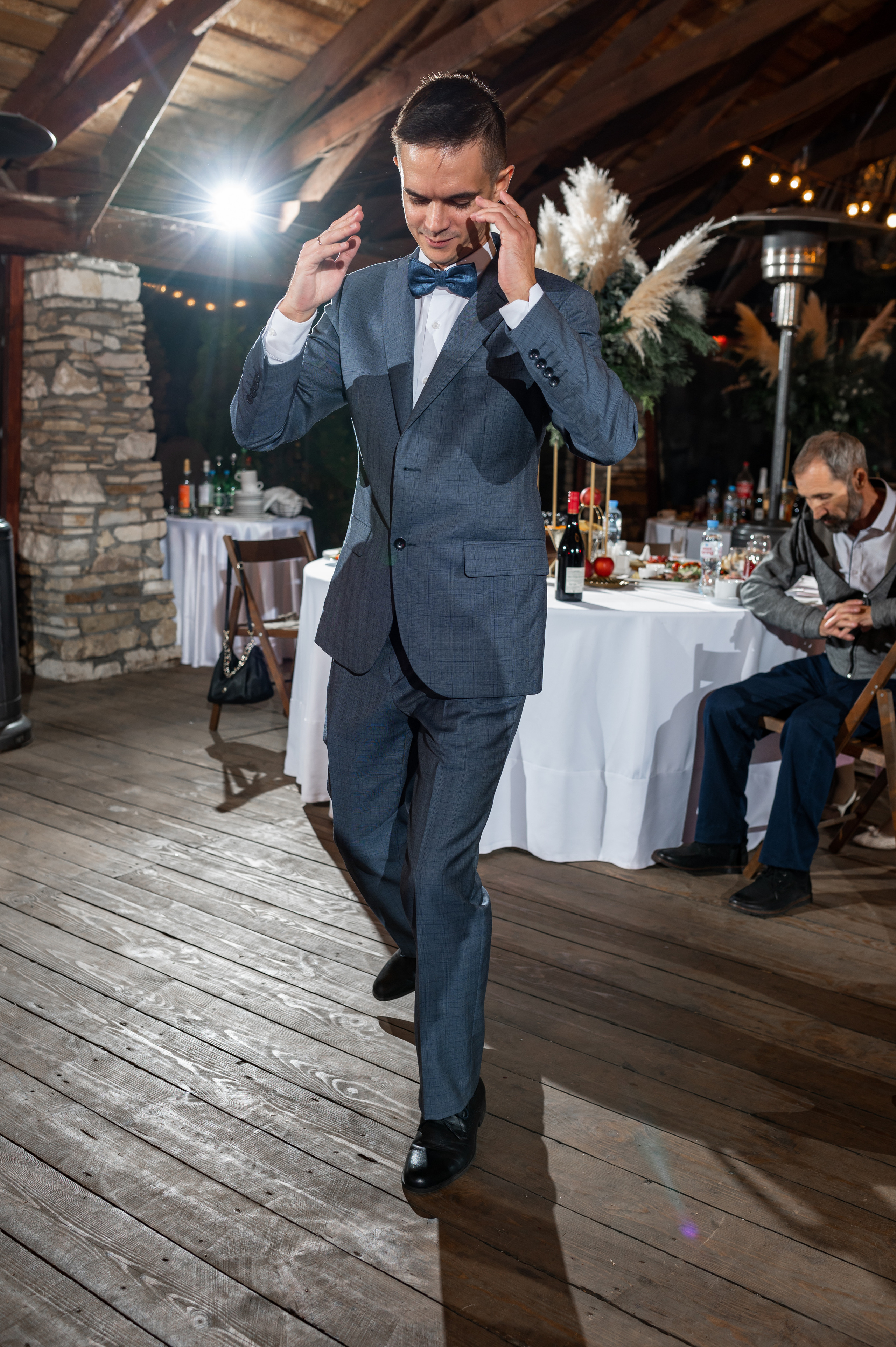 Свадебные серии