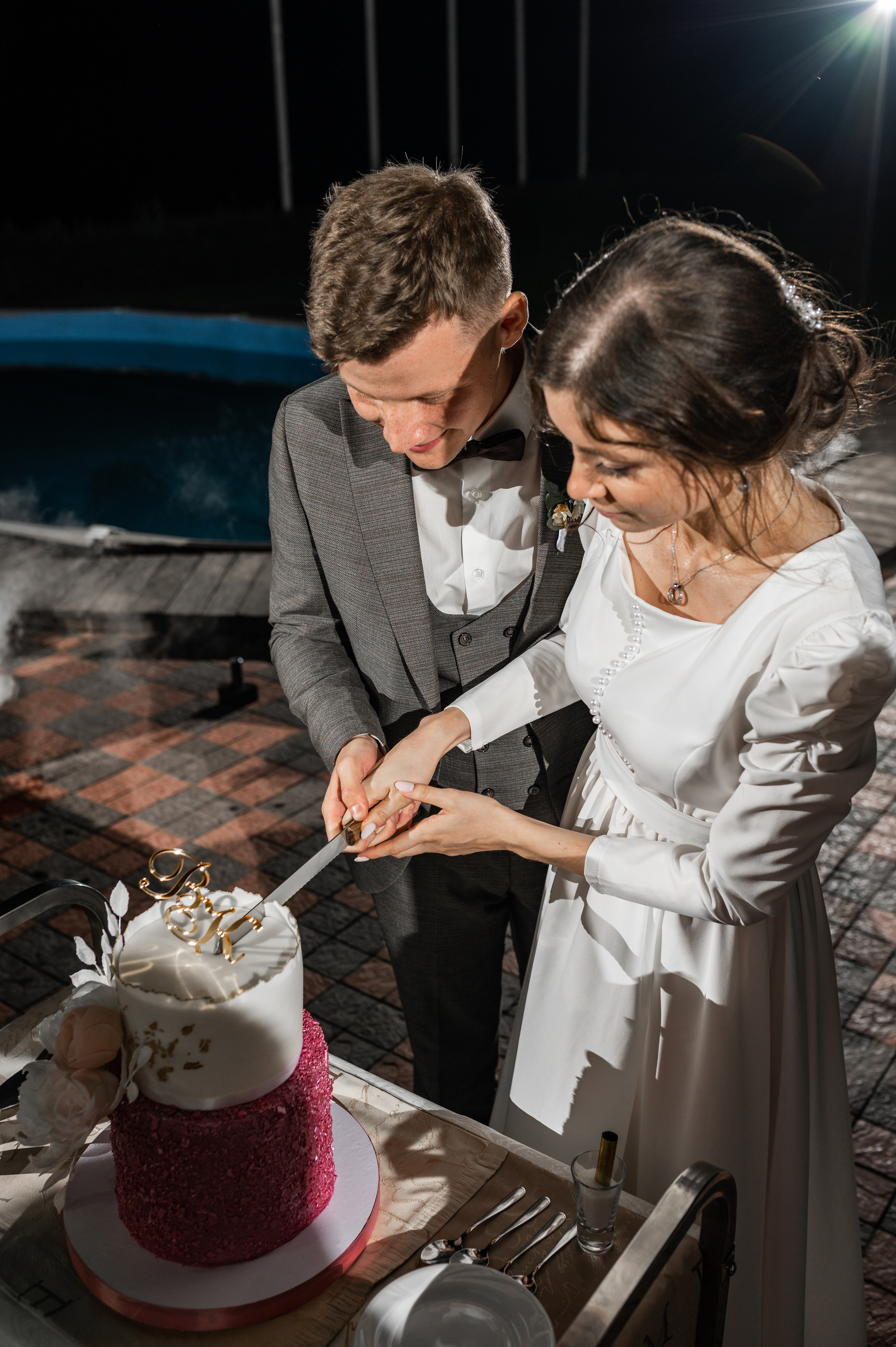 Свадебные серии