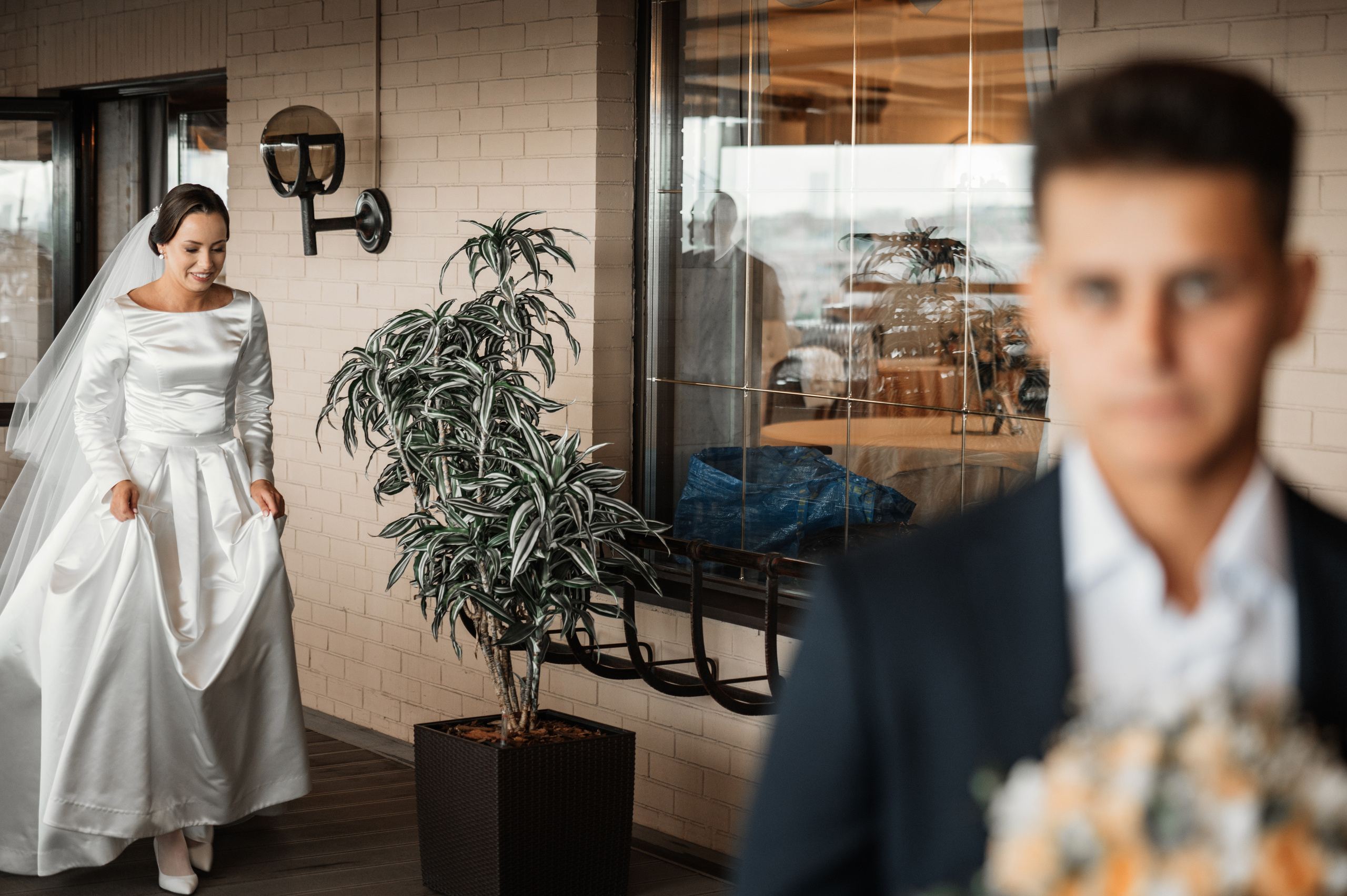 Свадебные серии