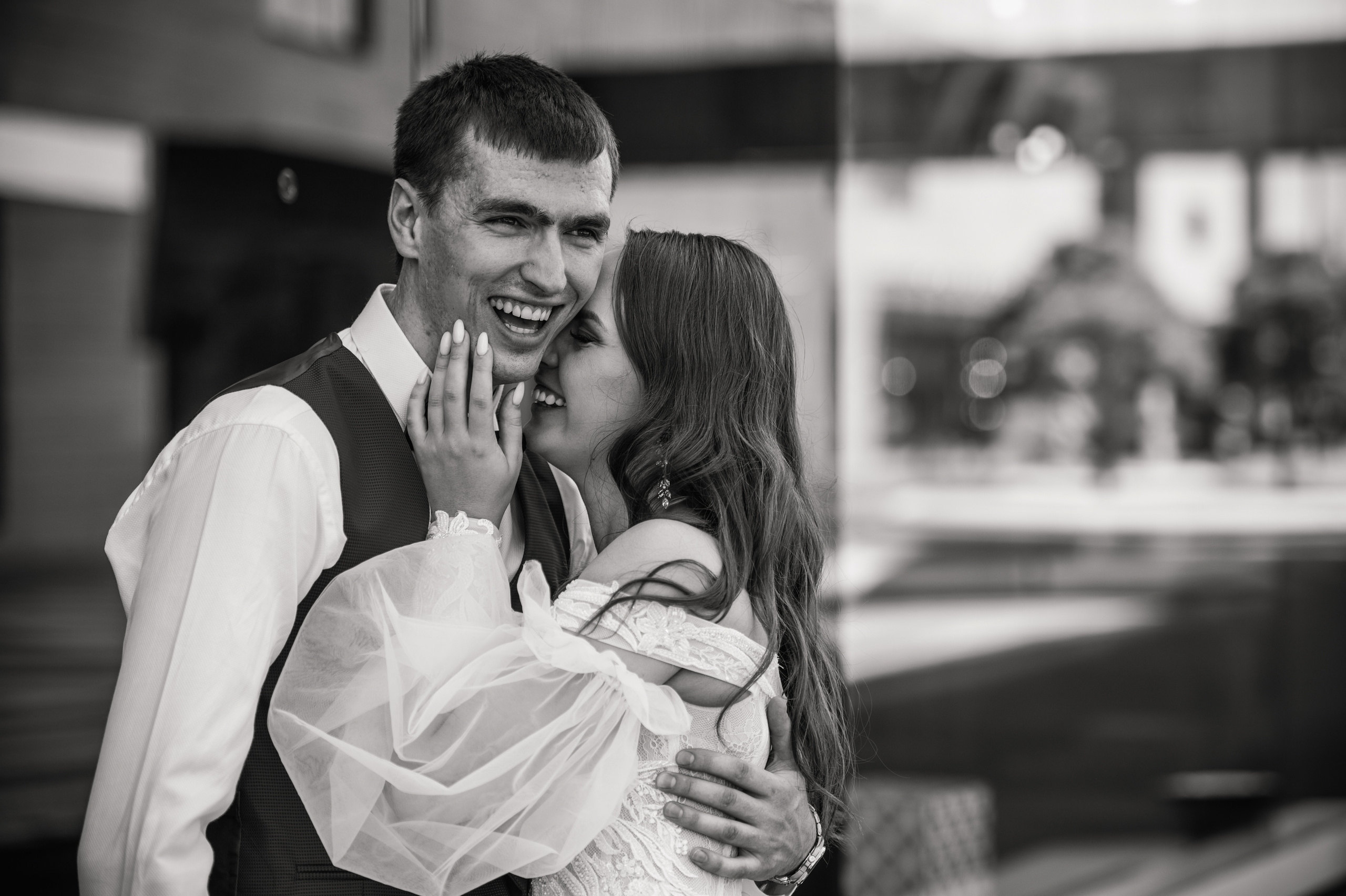 Свадебные серии