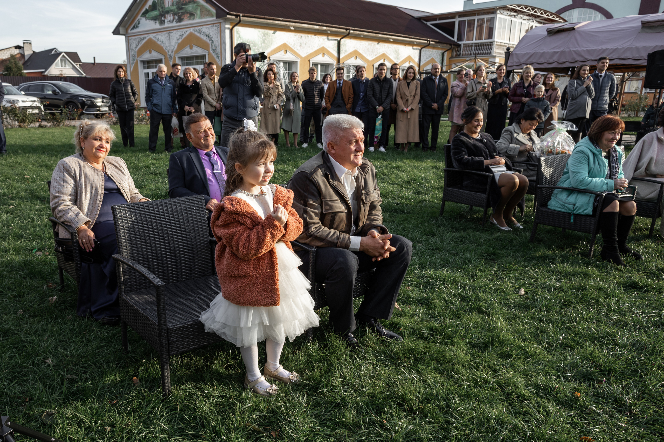 Свадебные серии