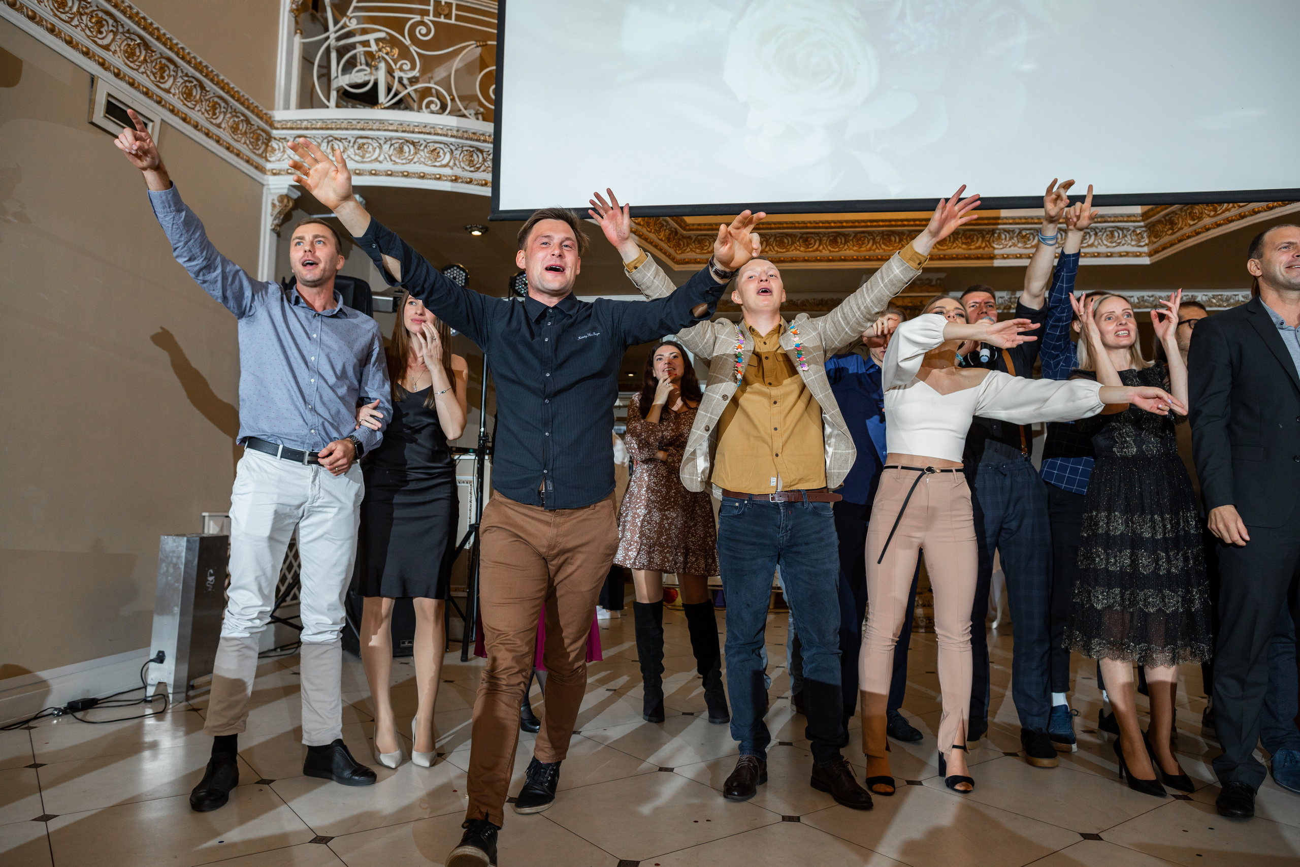 Свадебные серии