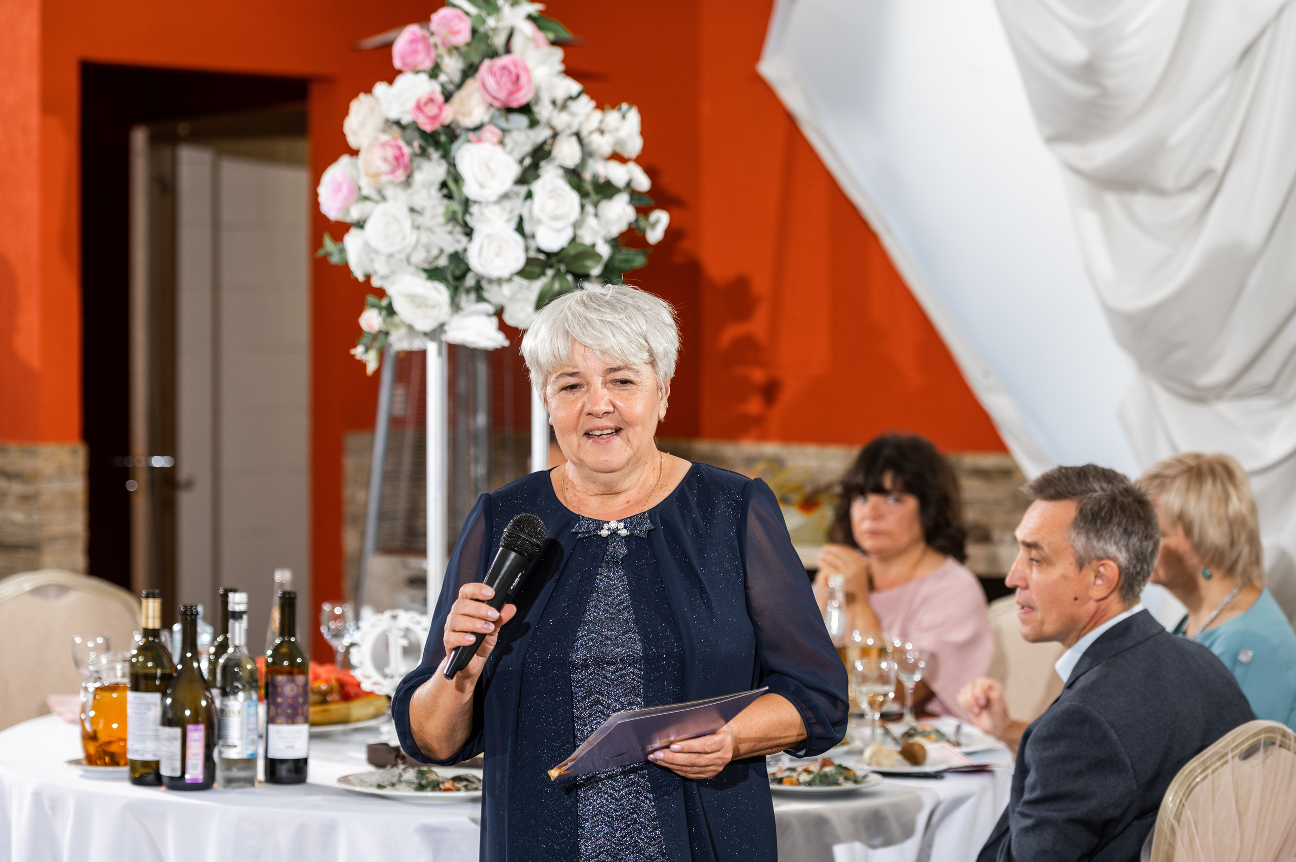 Свадебные серии