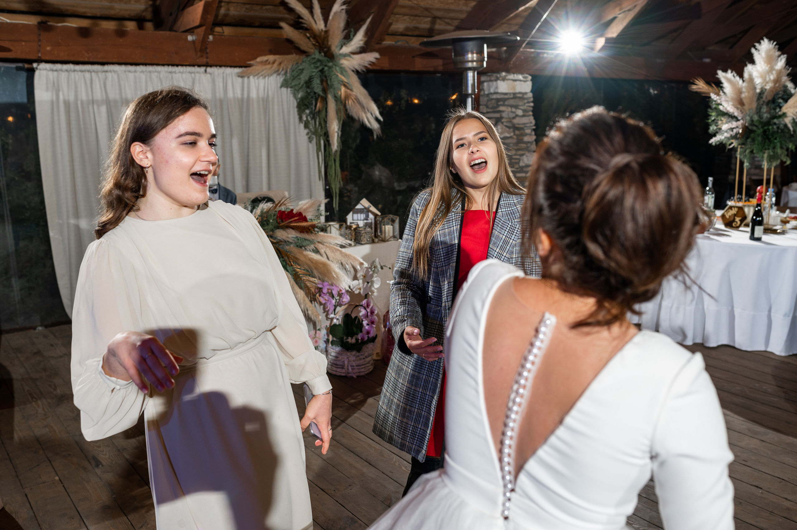 Свадебные серии