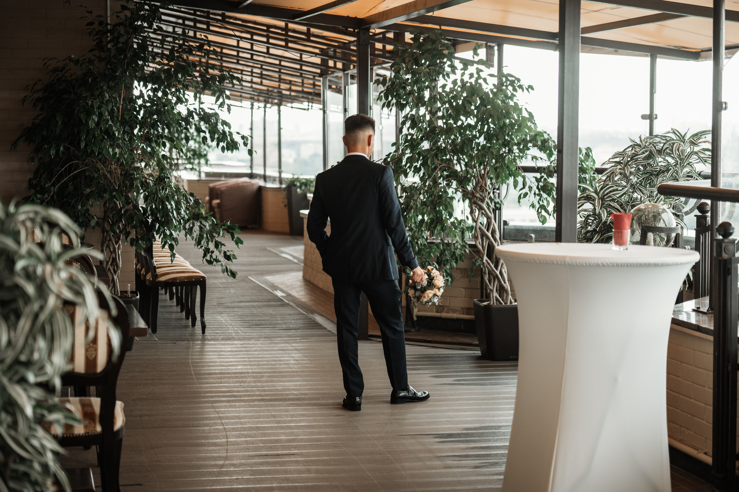 Свадебные серии