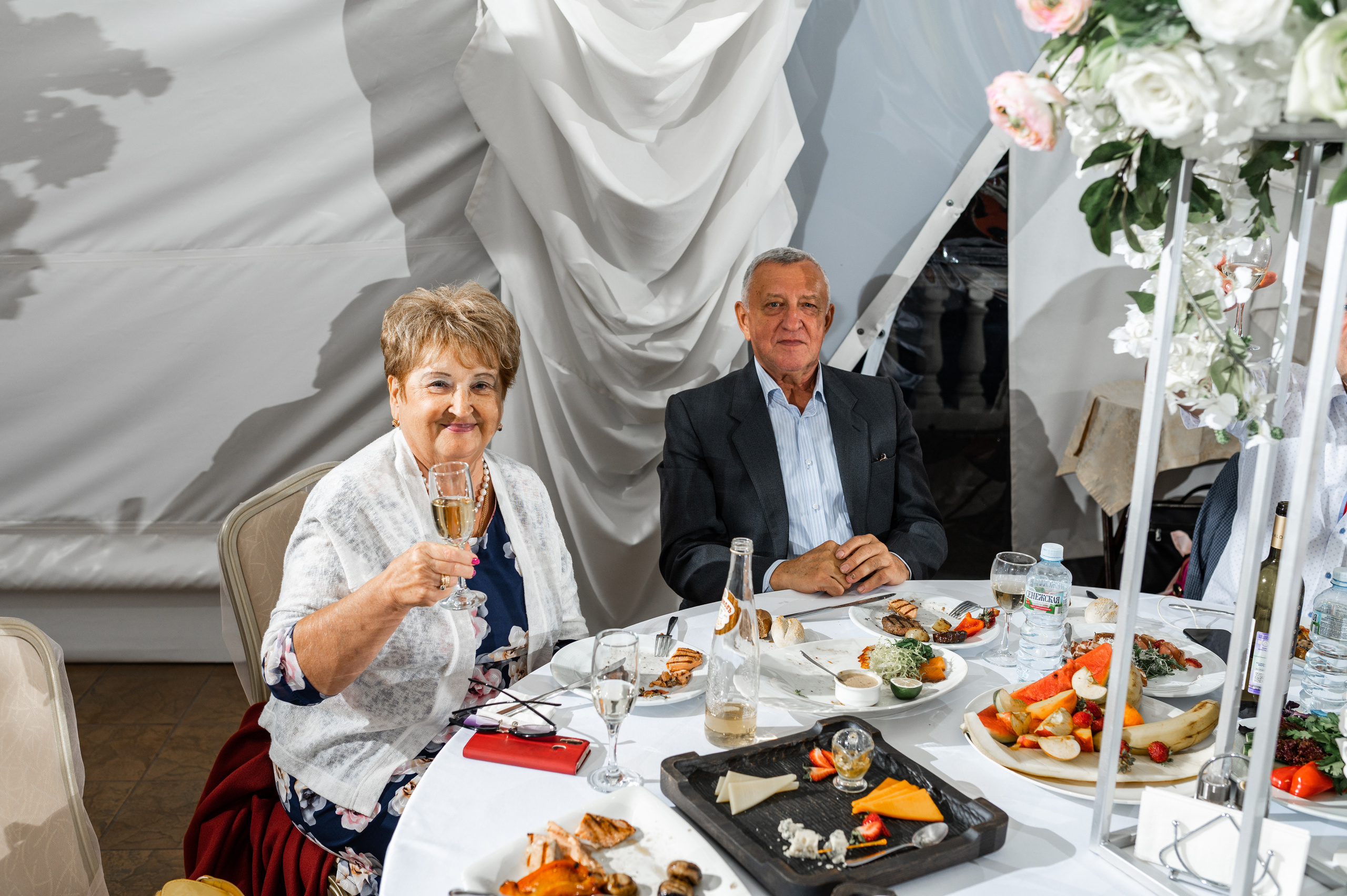 Свадебные серии