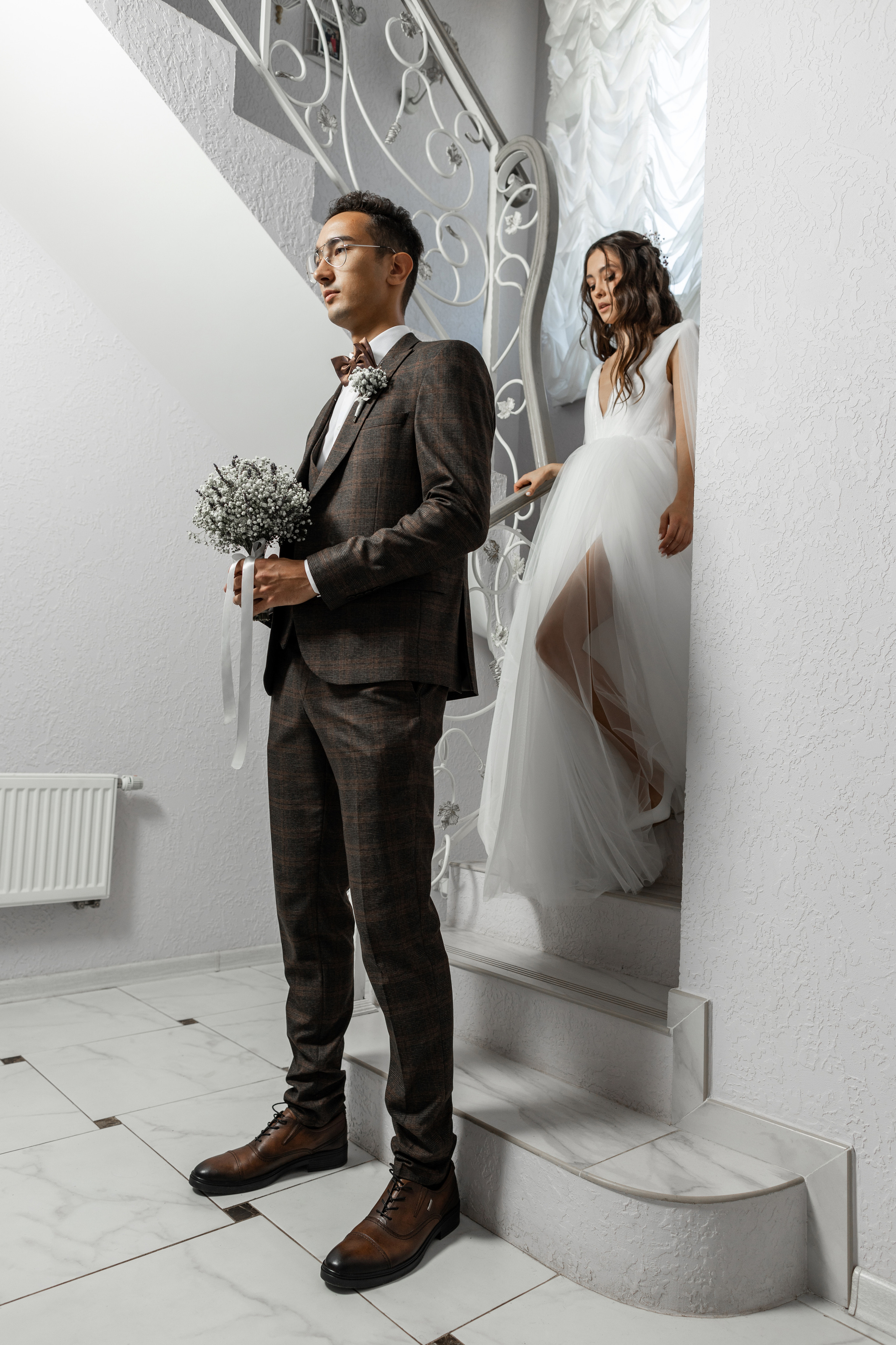 Свадебные серии