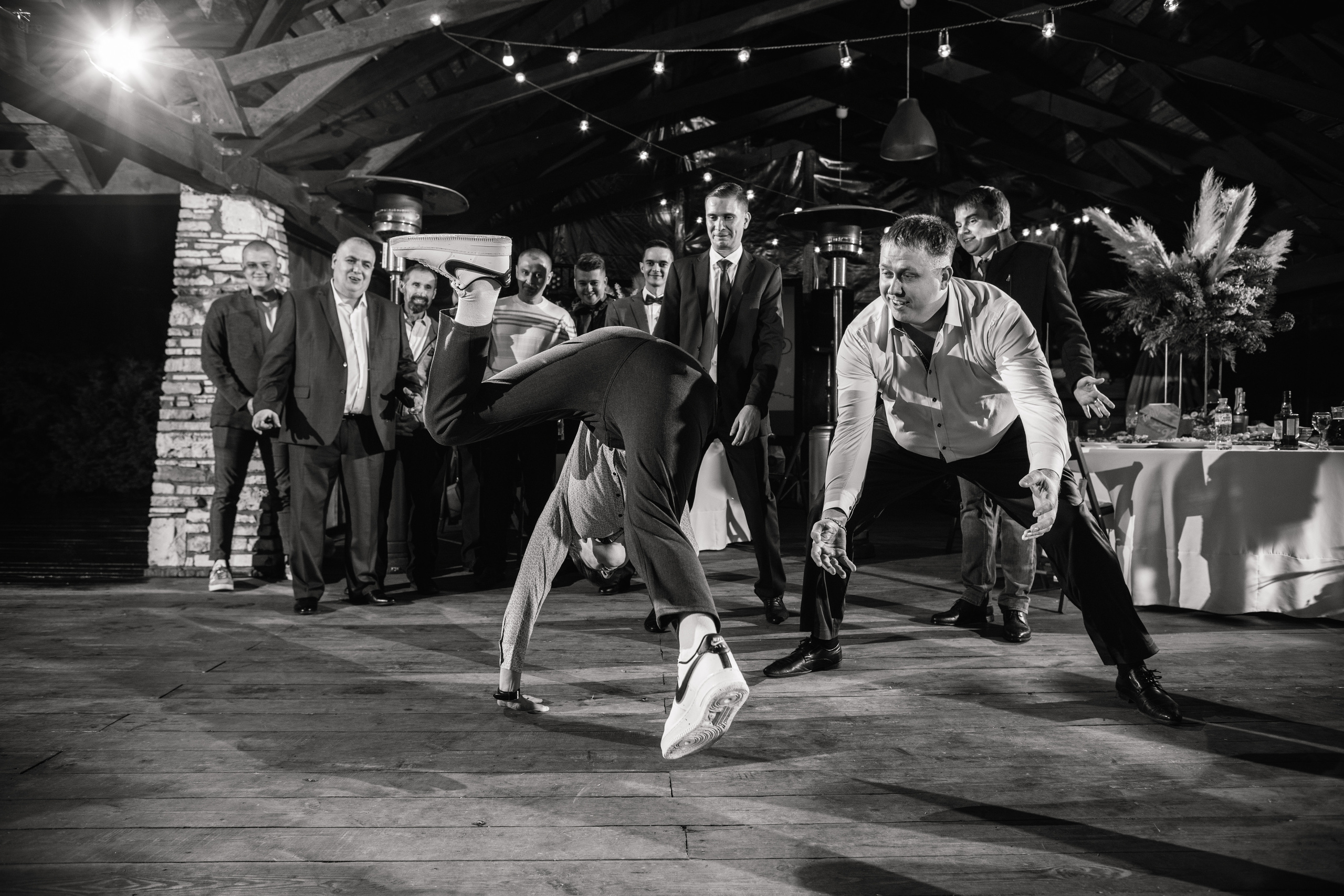 Свадебные серии